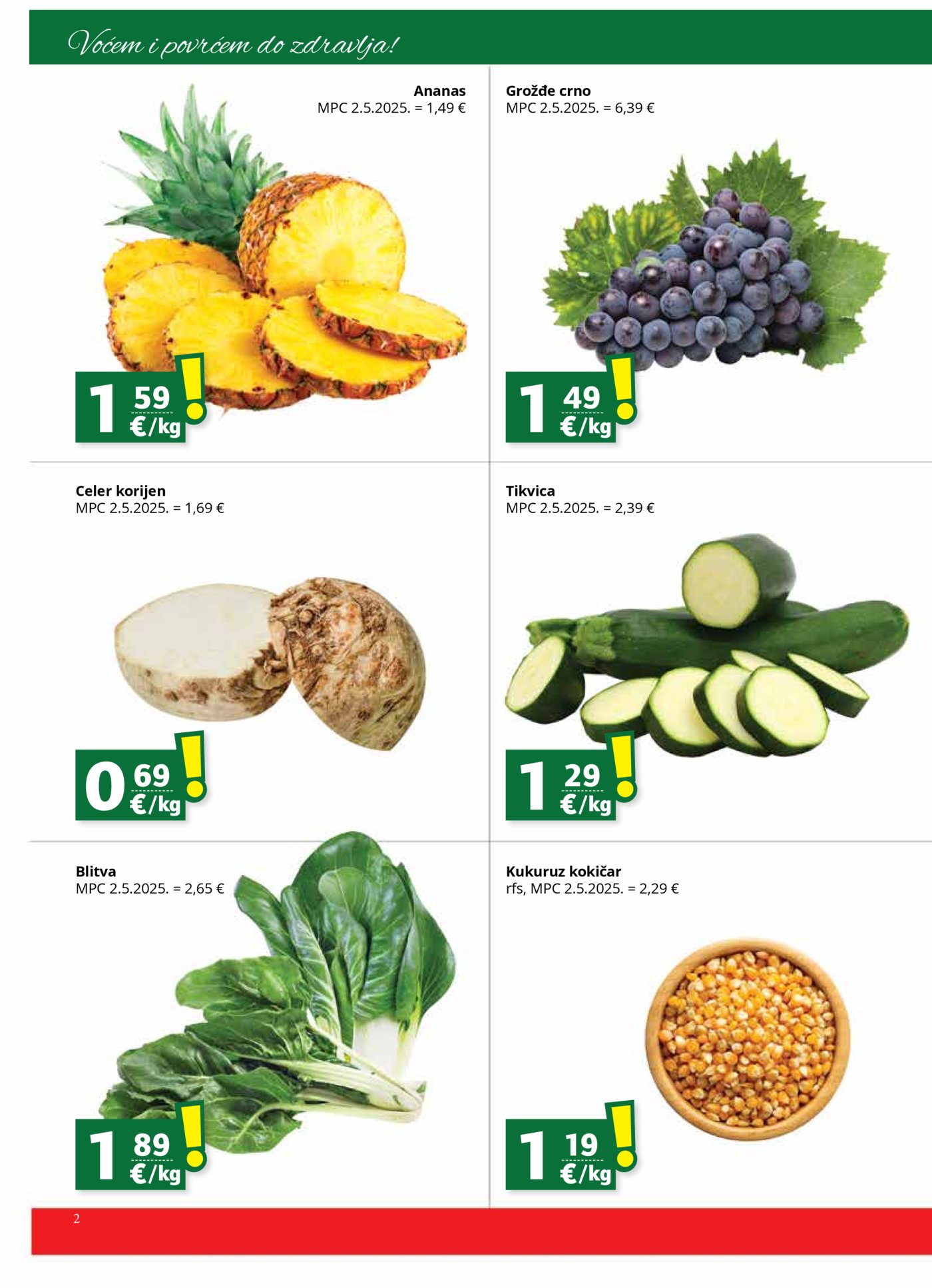 Ribola katalog Akcija 10.12.-16.12.2025.