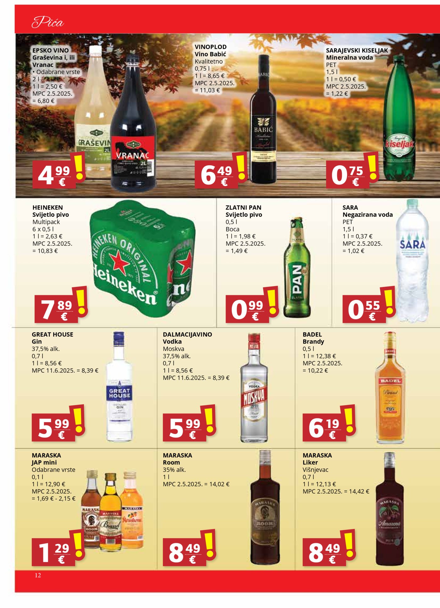 Ribola katalog Akcija 10.12.-16.12.2025.