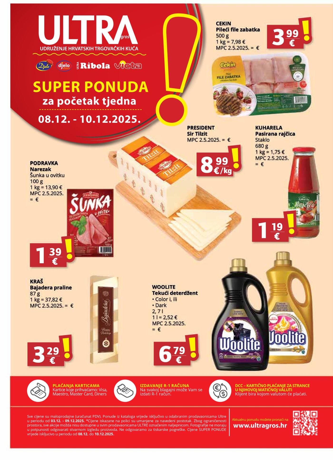 Ribola katalog Akcija 10.12.-16.12.2025.