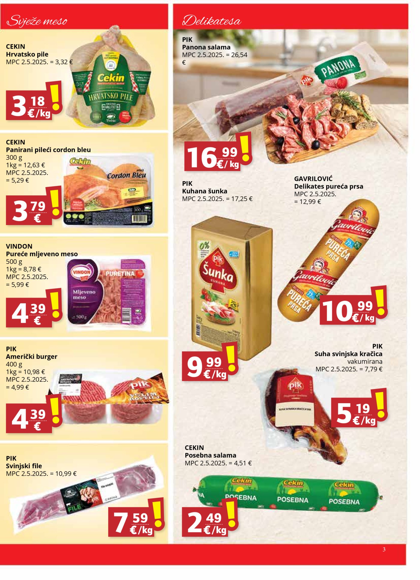 Ribola katalog Akcija 10.12.-16.12.2025.