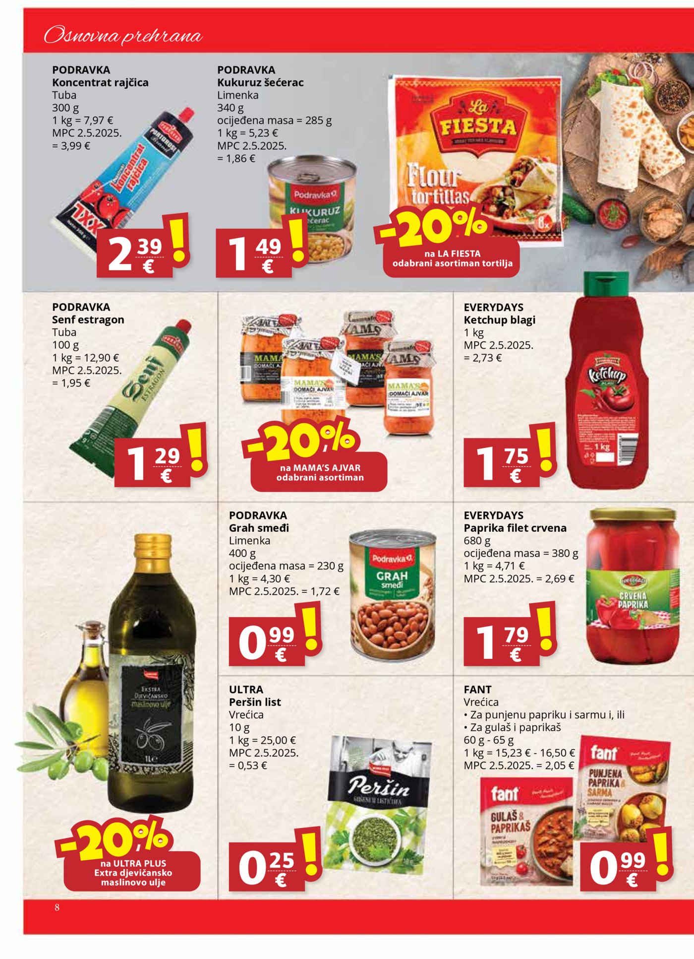 Ribola katalog Akcija 10.12.-16.12.2025.