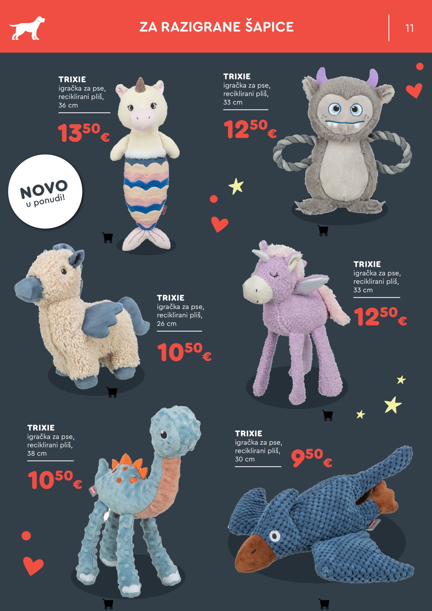 ZOOCITY katalog Akcija 4.12. - 28.12.2025.