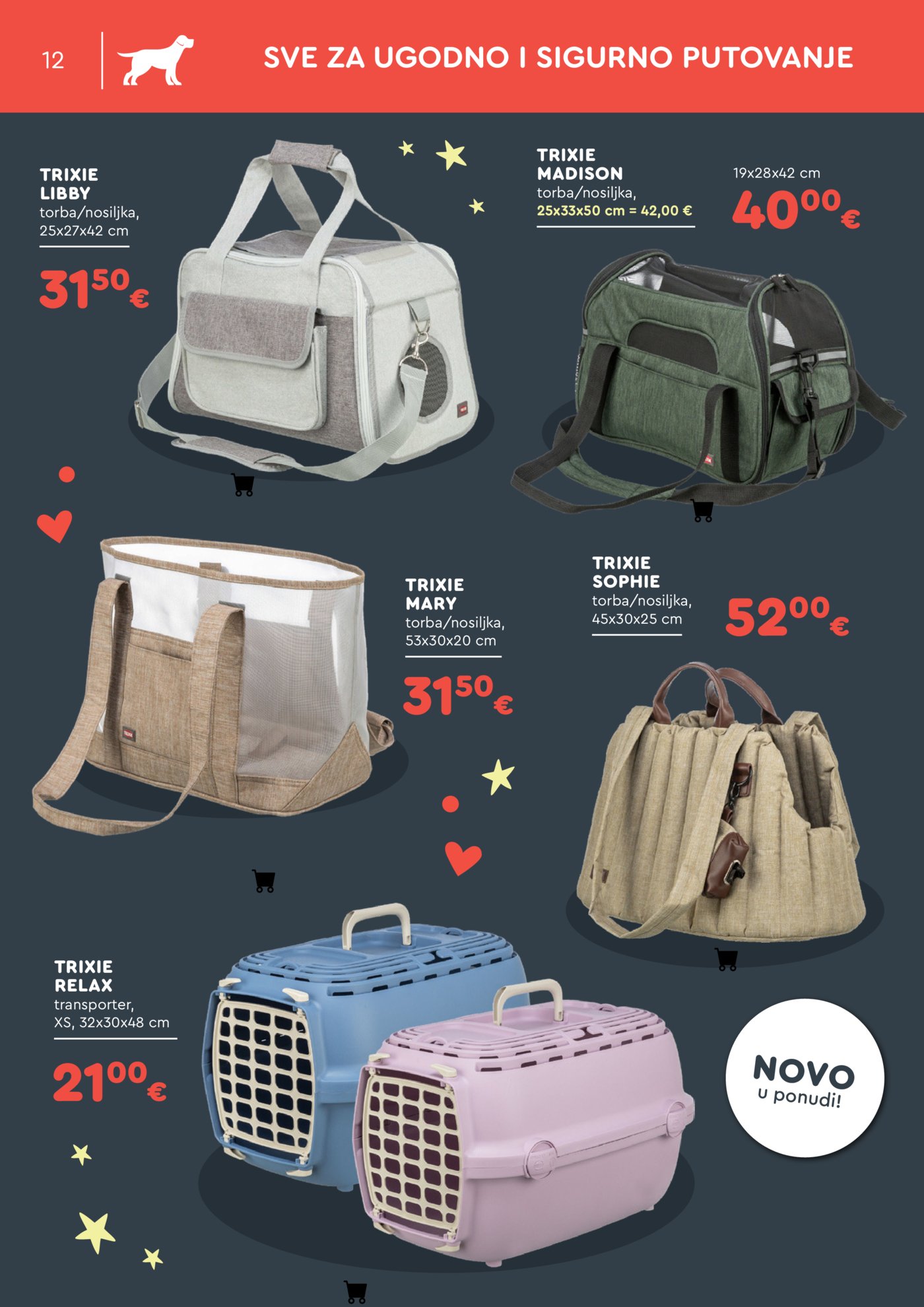 ZOOCITY katalog Akcija 4.12. - 28.12.2025.