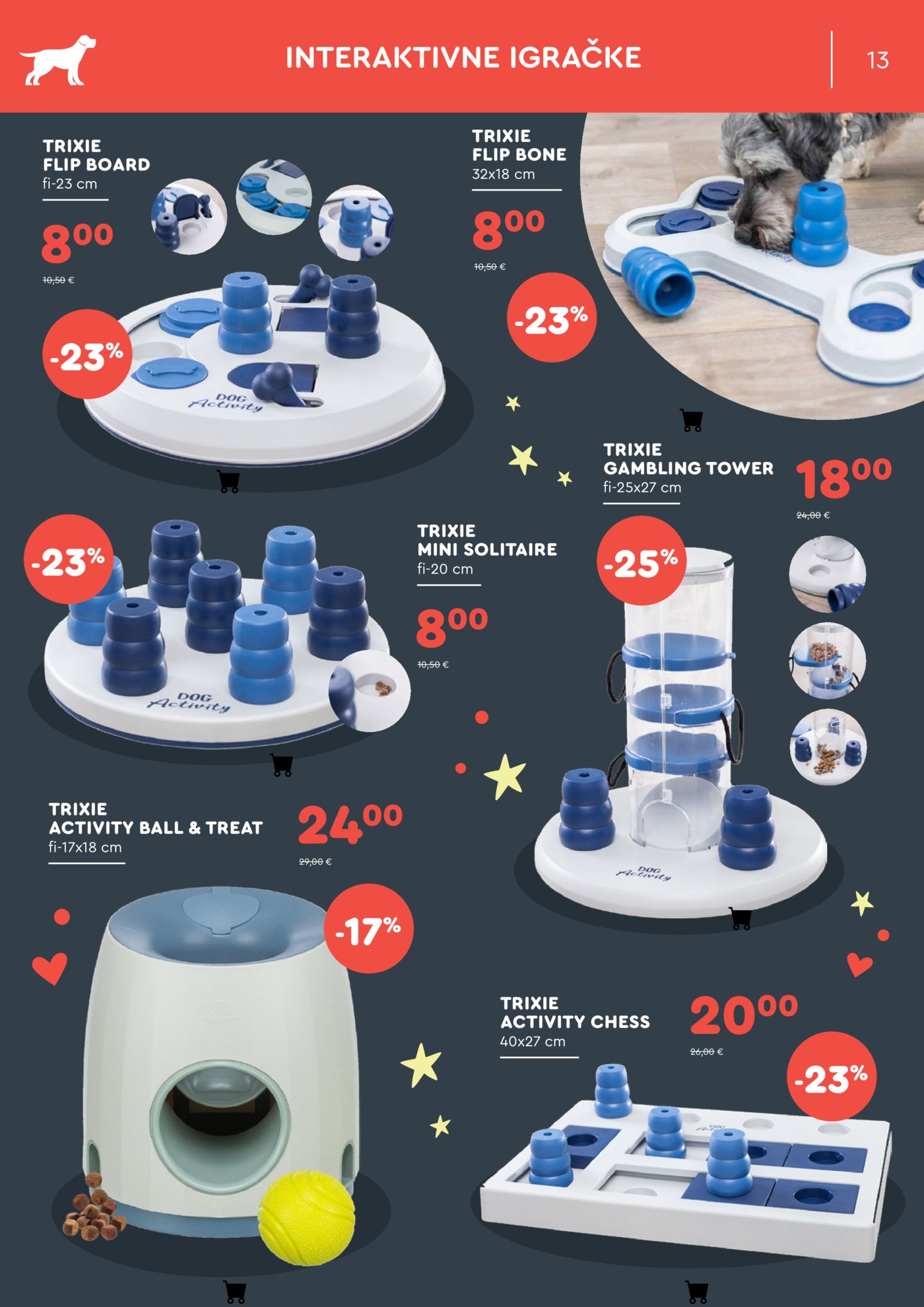 ZOOCITY katalog Akcija 4.12. - 28.12.2025.