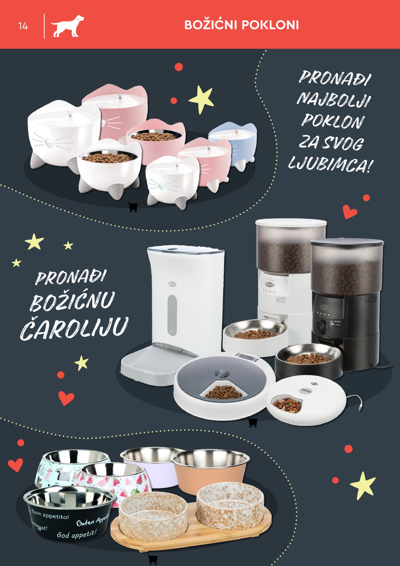 ZOOCITY katalog Akcija 4.12. - 28.12.2025.