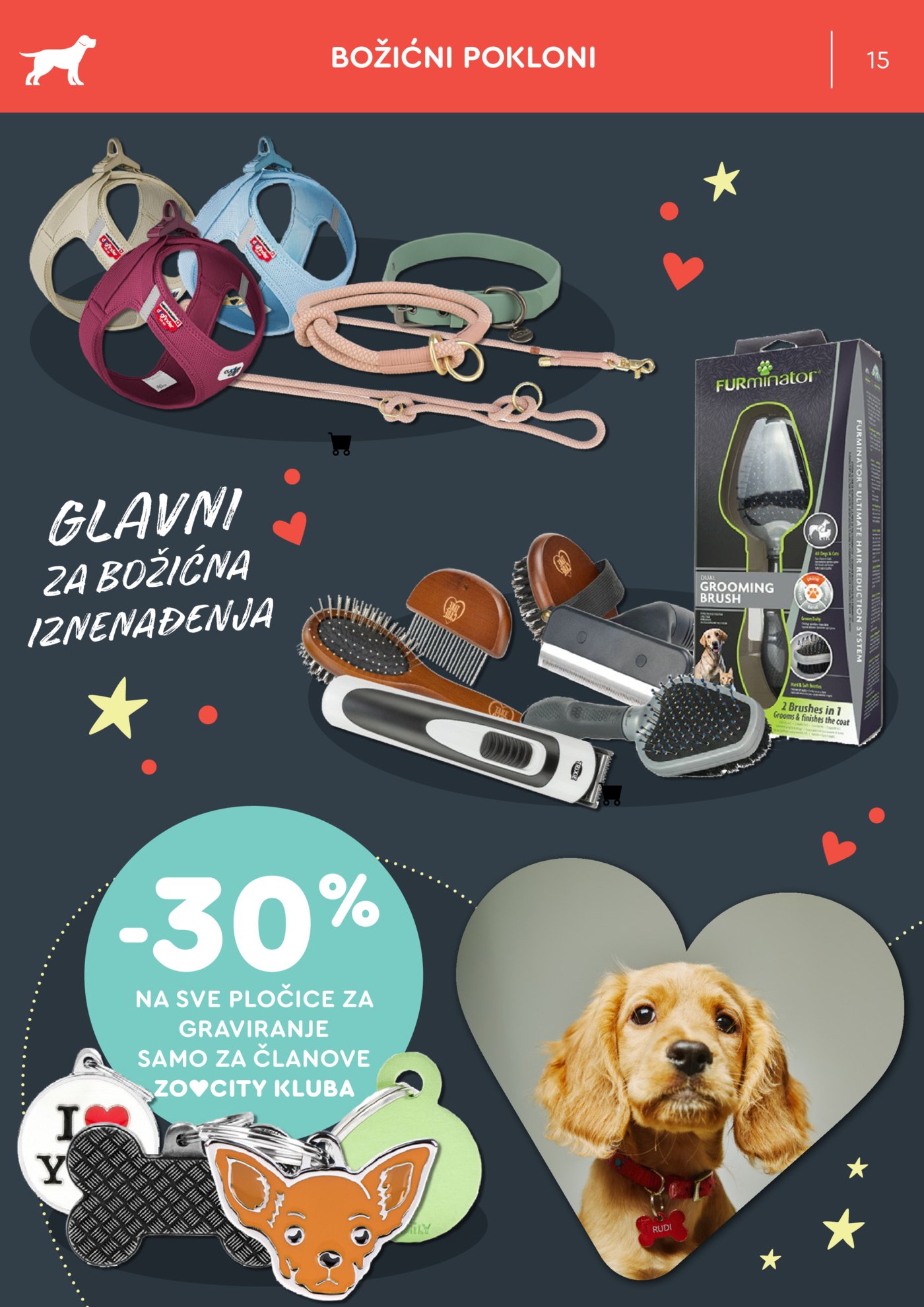 ZOOCITY katalog Akcija 4.12. - 28.12.2025.