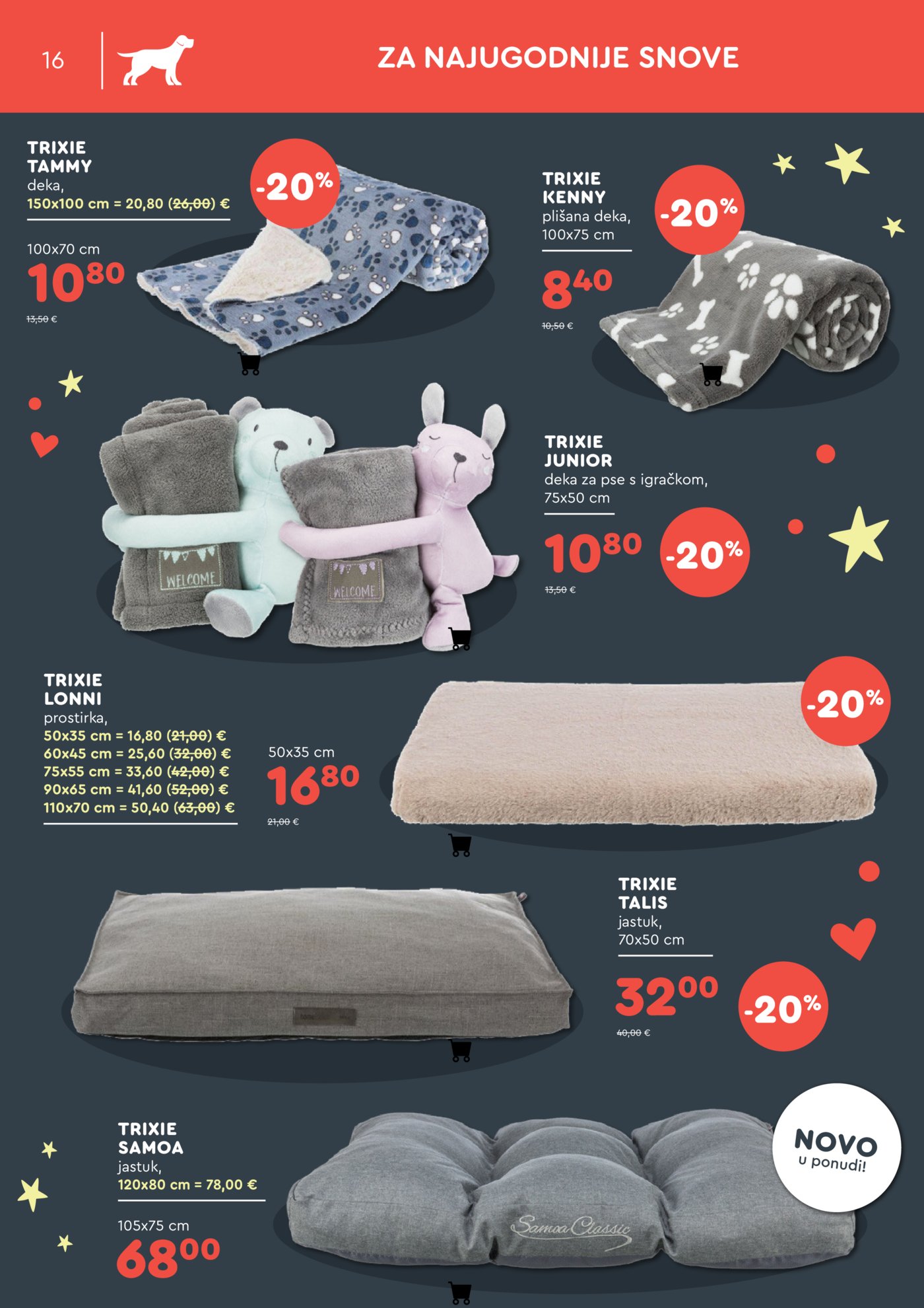 ZOOCITY katalog Akcija 4.12. - 28.12.2025.