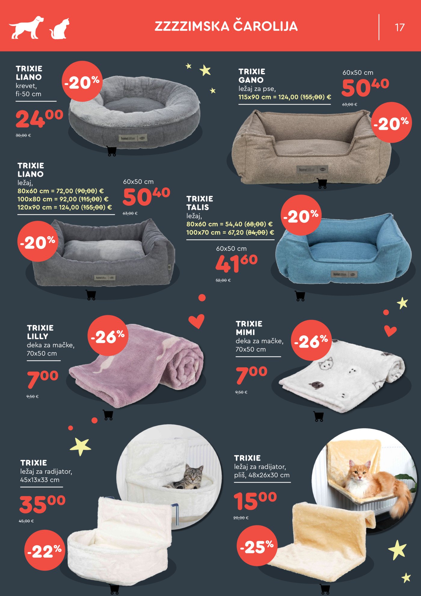 ZOOCITY katalog Akcija 4.12. - 28.12.2025.