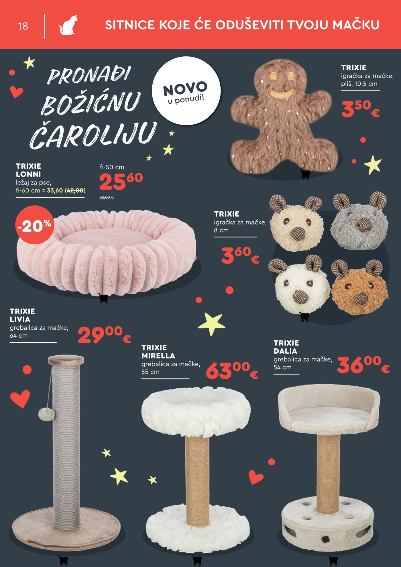 ZOOCITY katalog Akcija 4.12. - 28.12.2025.