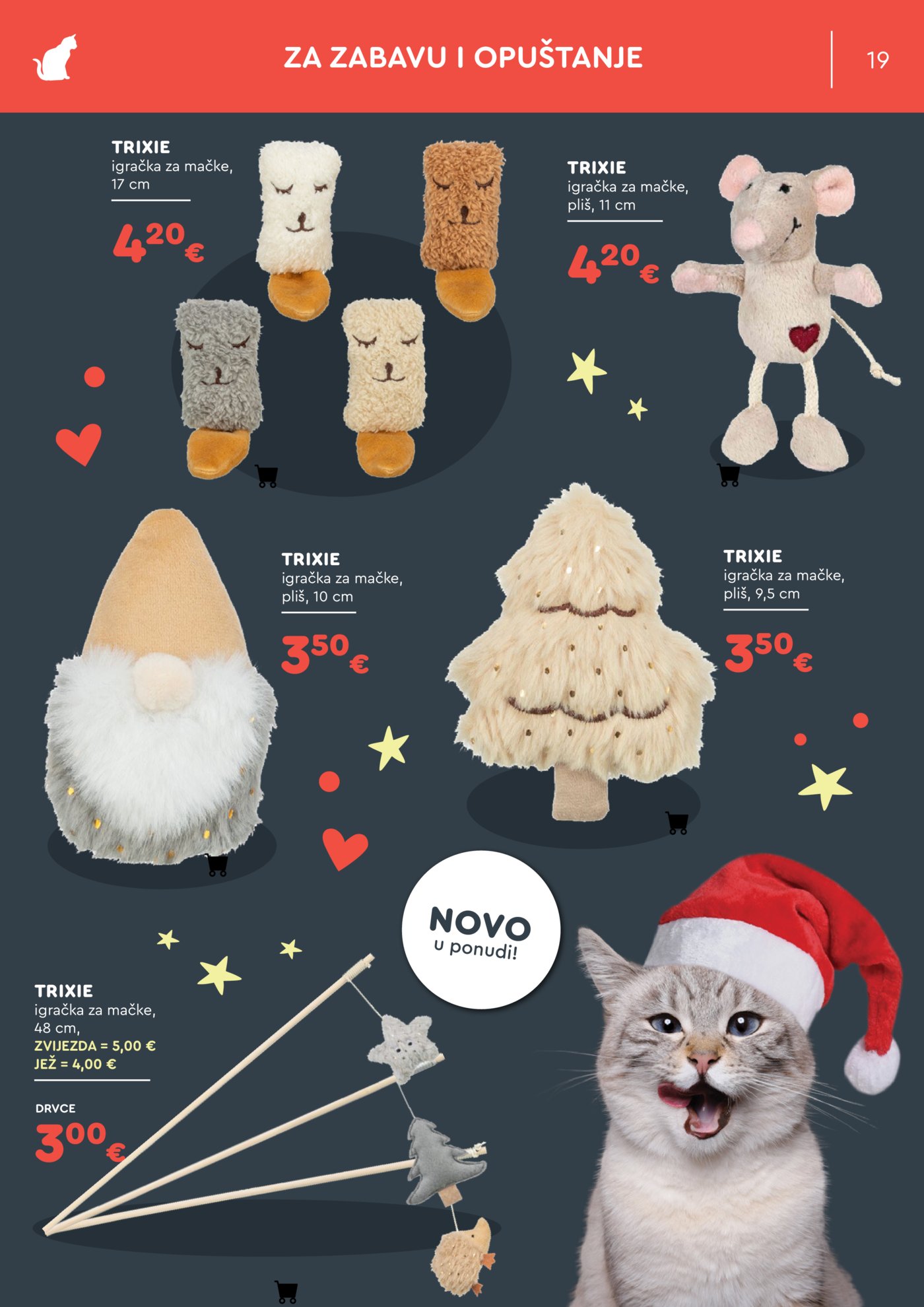 ZOOCITY katalog Akcija 4.12. - 28.12.2025.