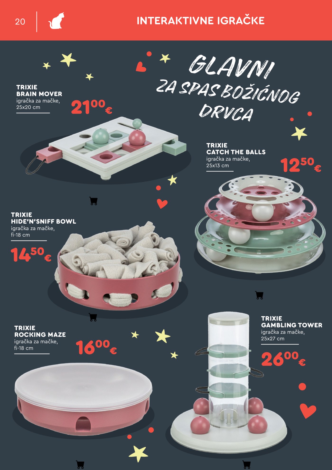 ZOOCITY katalog Akcija 4.12. - 28.12.2025.