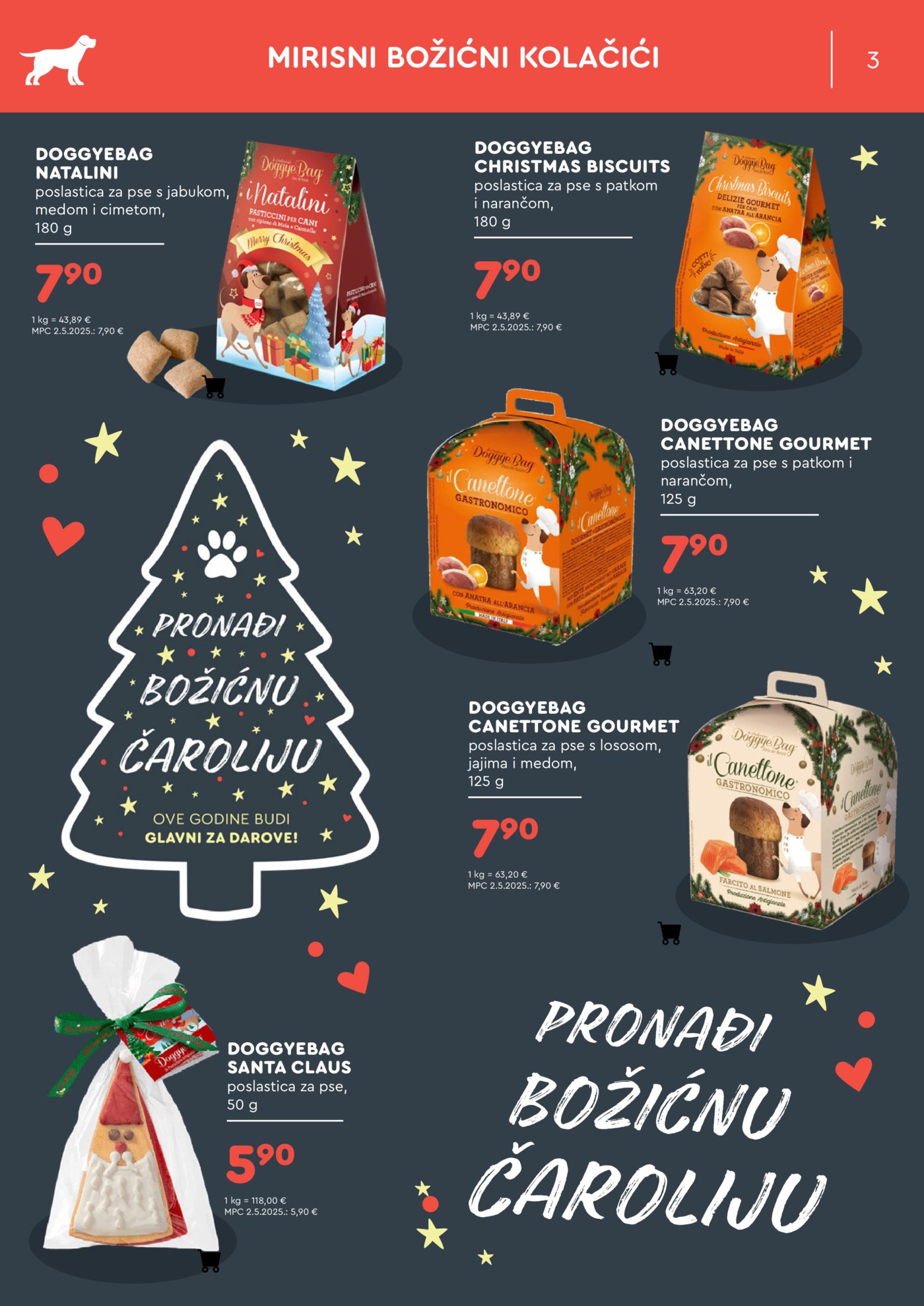 ZOOCITY katalog Akcija 4.12. - 28.12.2025.