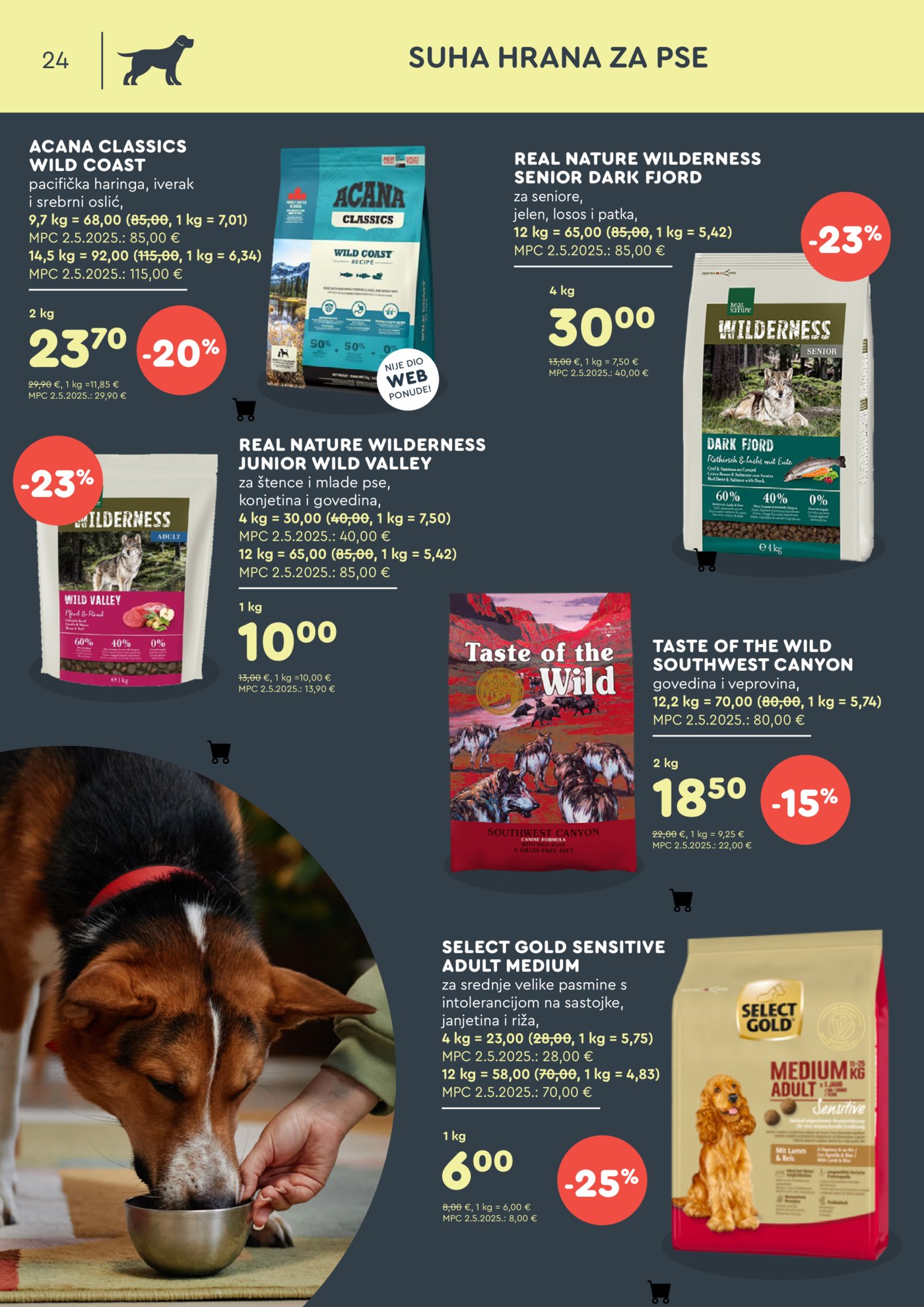 ZOOCITY katalog Akcija 4.12. - 28.12.2025.