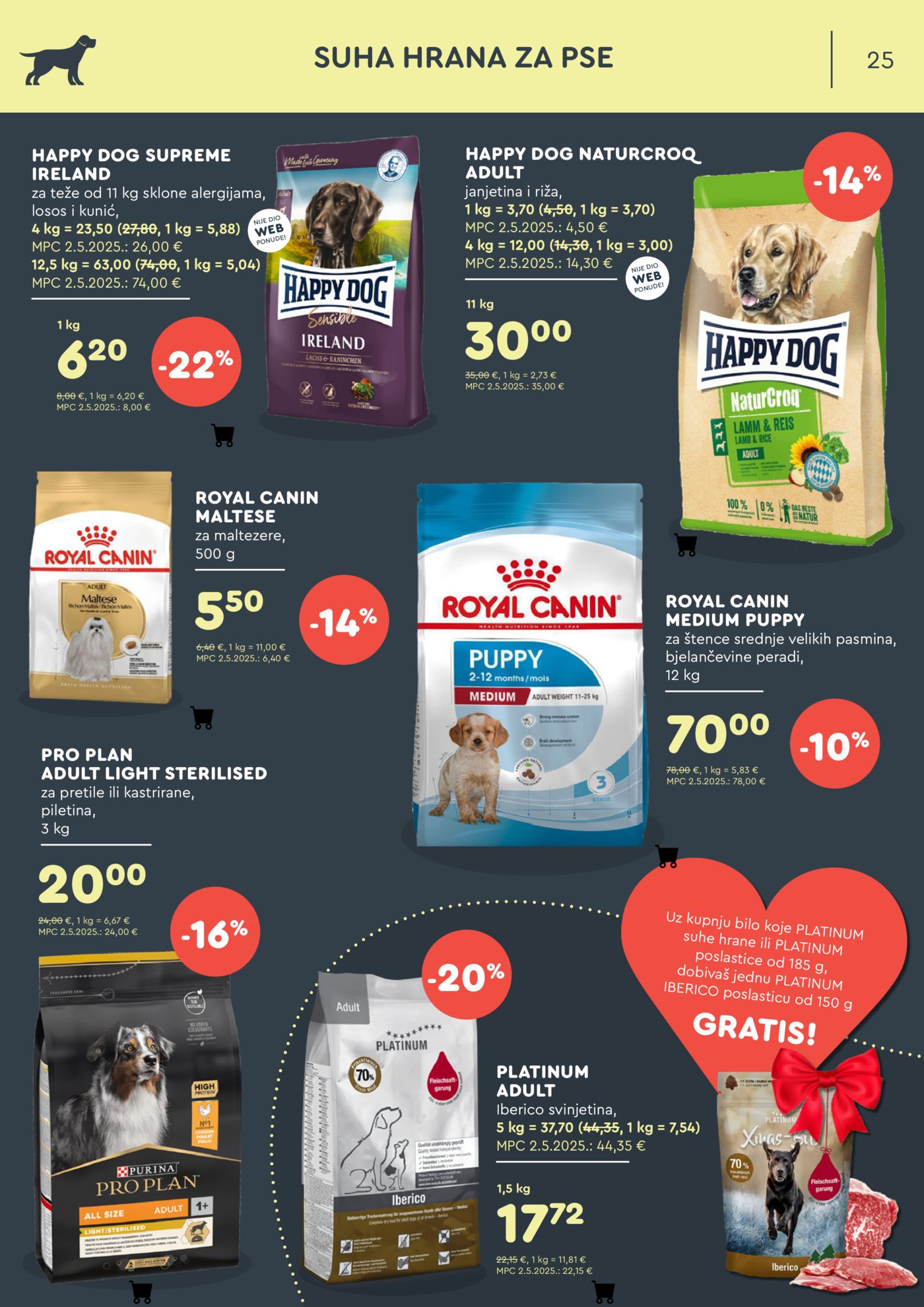 ZOOCITY katalog Akcija 4.12. - 28.12.2025.