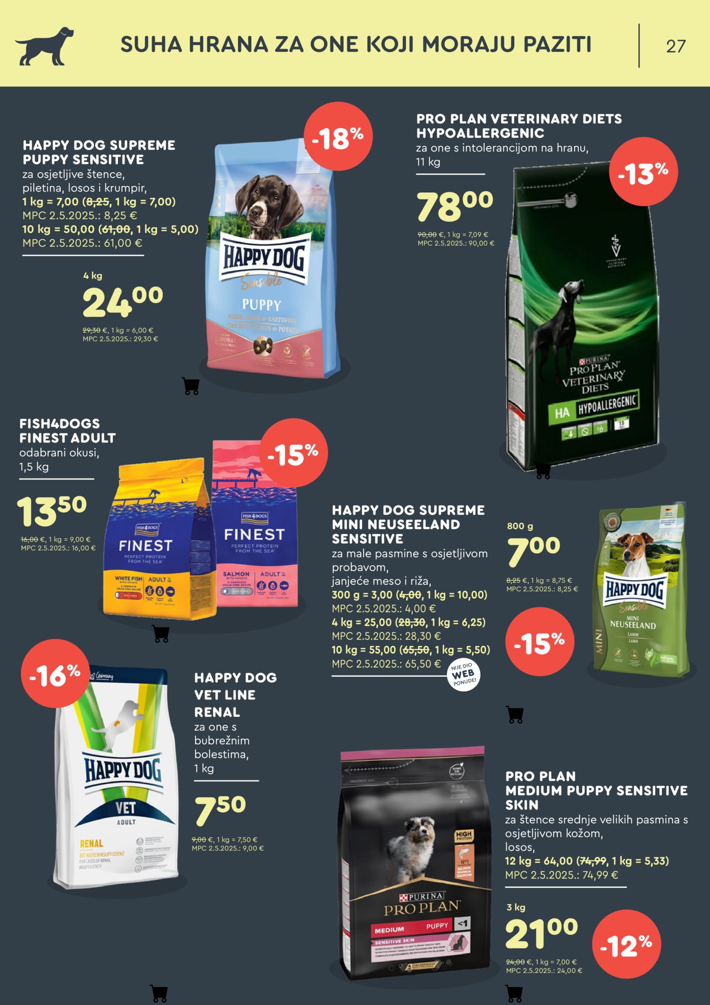 ZOOCITY katalog Akcija 4.12. - 28.12.2025.
