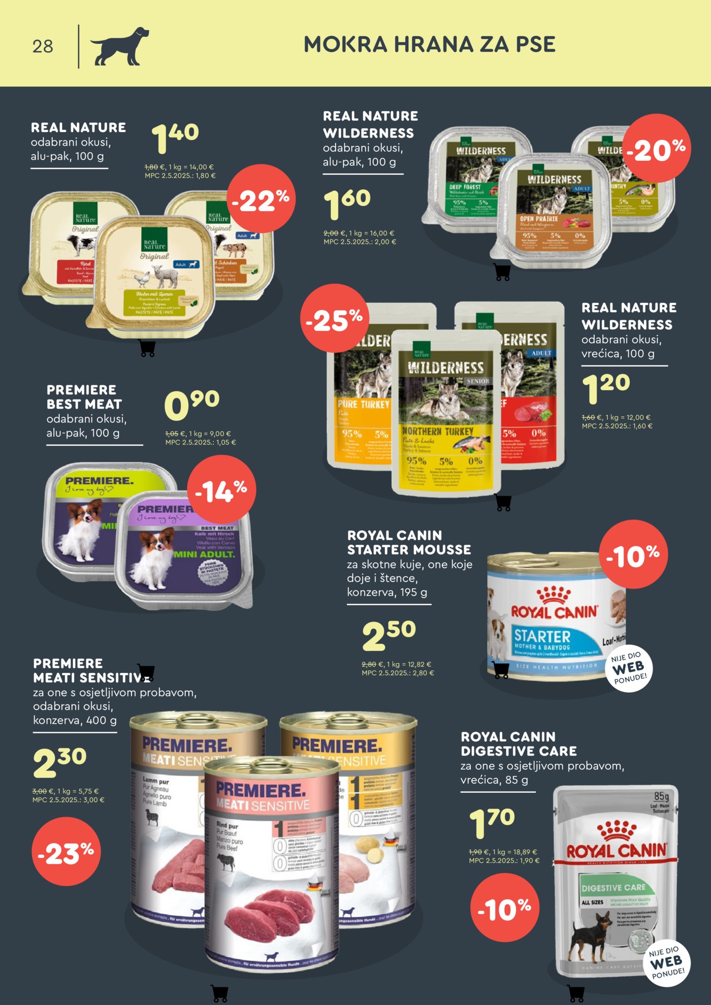 ZOOCITY katalog Akcija 4.12. - 28.12.2025.