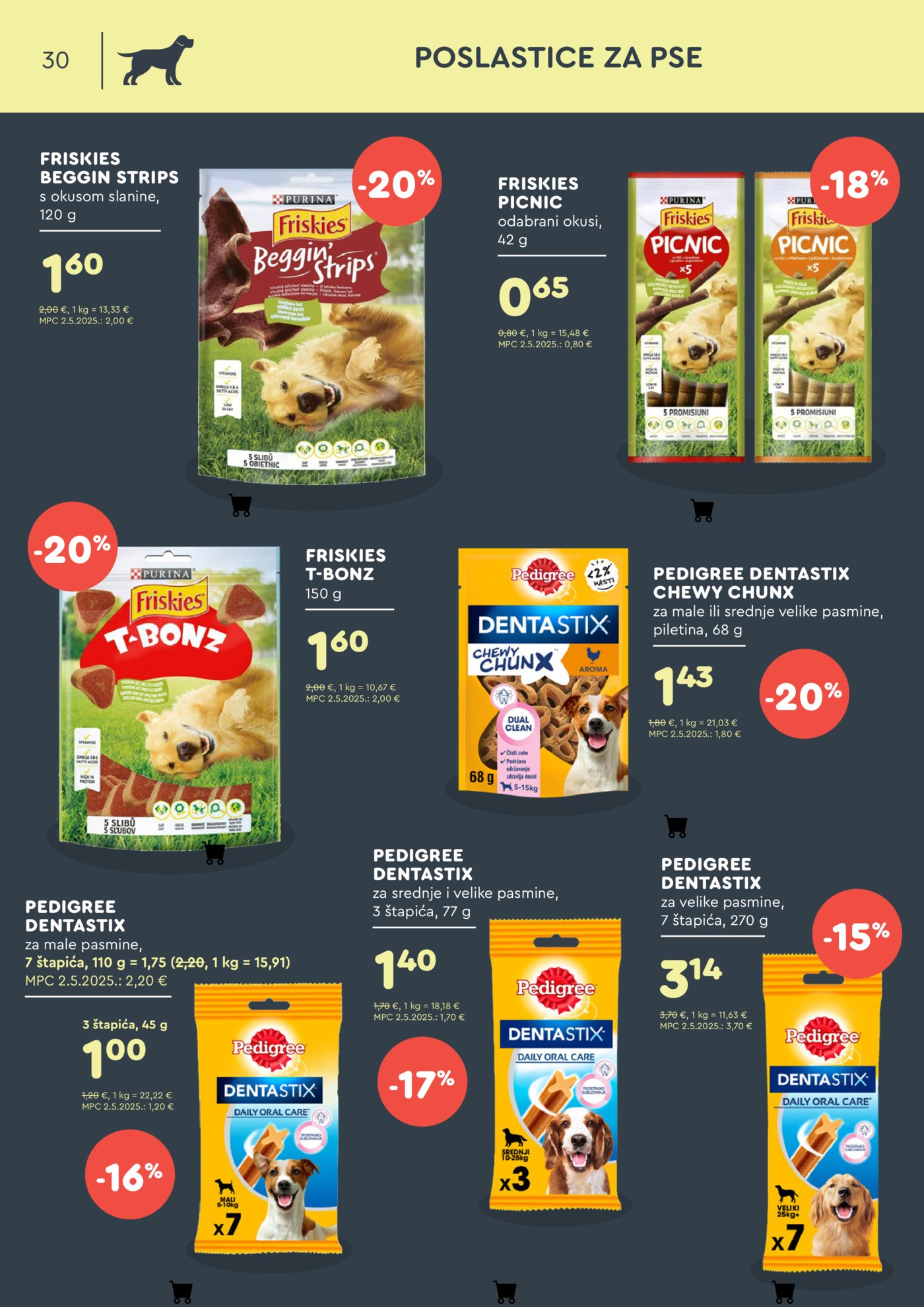 ZOOCITY katalog Akcija 4.12. - 28.12.2025.