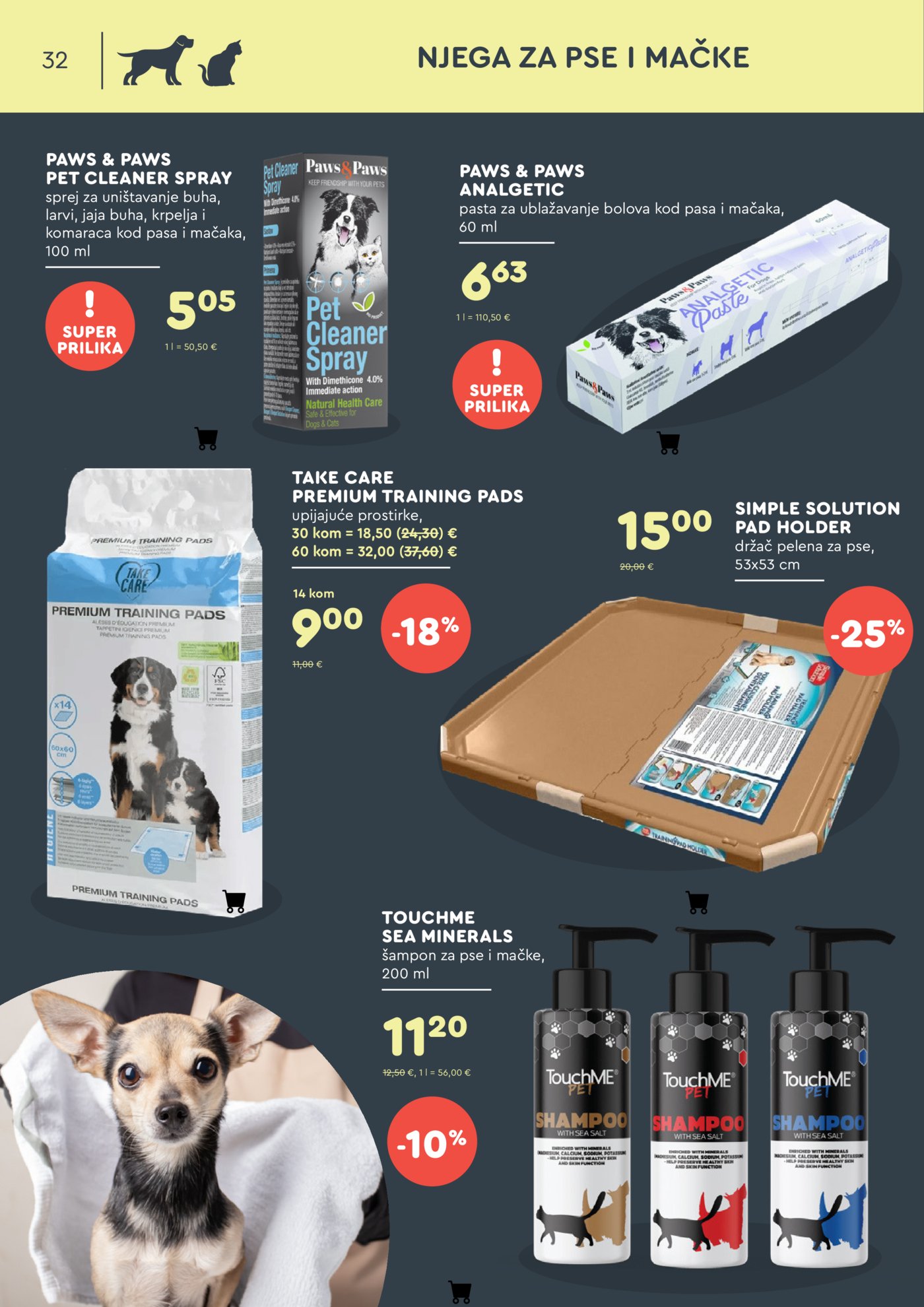 ZOOCITY katalog Akcija 4.12. - 28.12.2025.