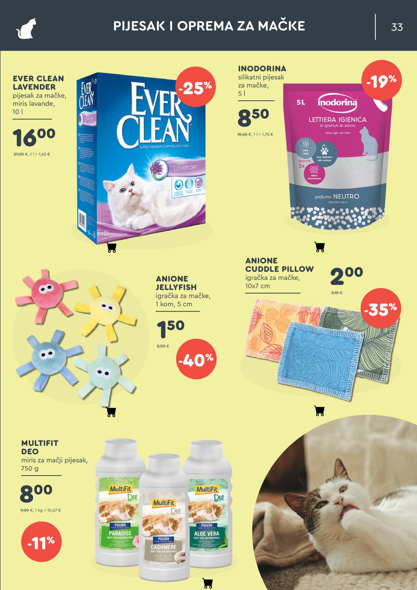 ZOOCITY katalog Akcija 4.12. - 28.12.2025.