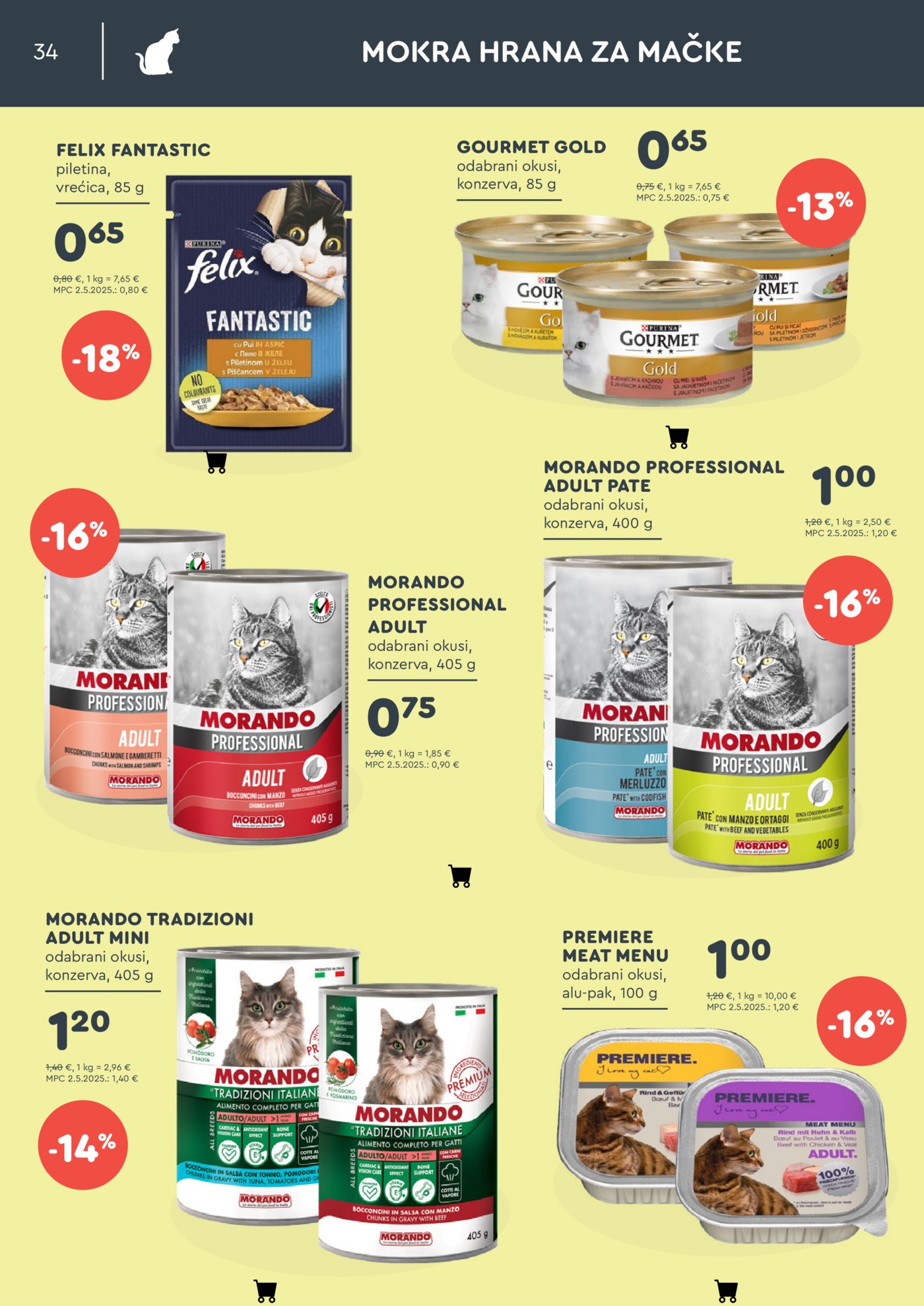 ZOOCITY katalog Akcija 4.12. - 28.12.2025.