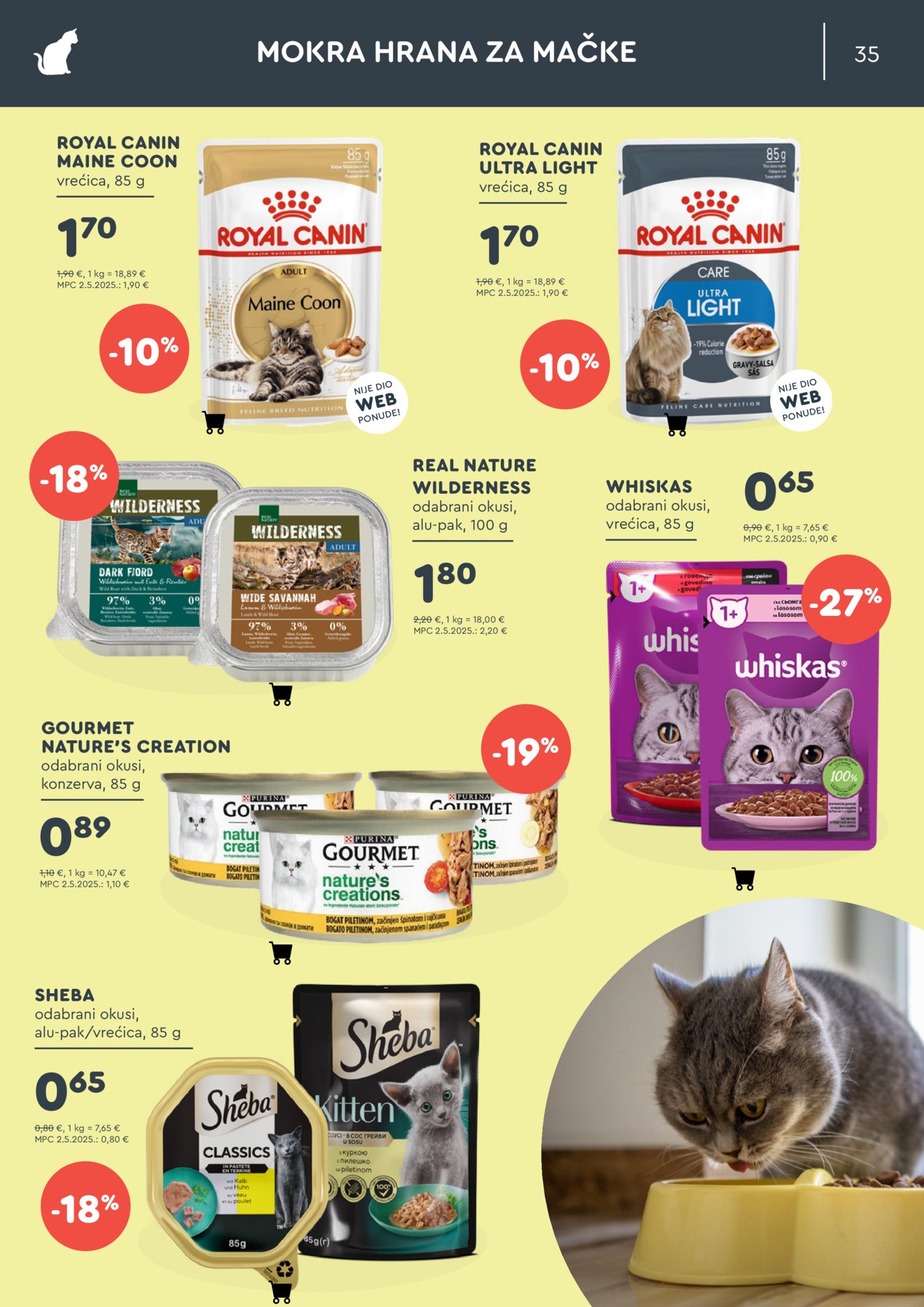 ZOOCITY katalog Akcija 4.12. - 28.12.2025.