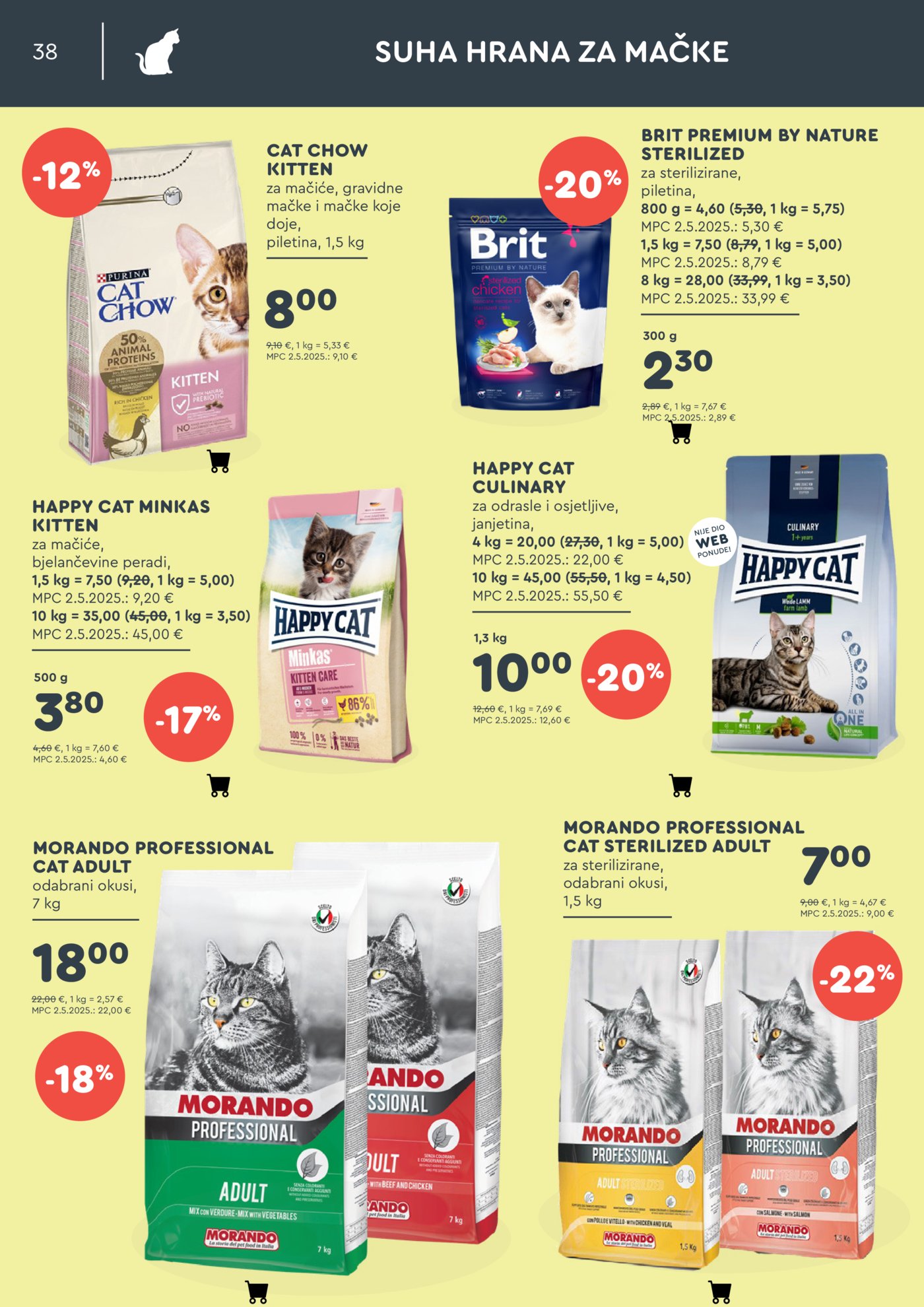 ZOOCITY katalog Akcija 4.12. - 28.12.2025.