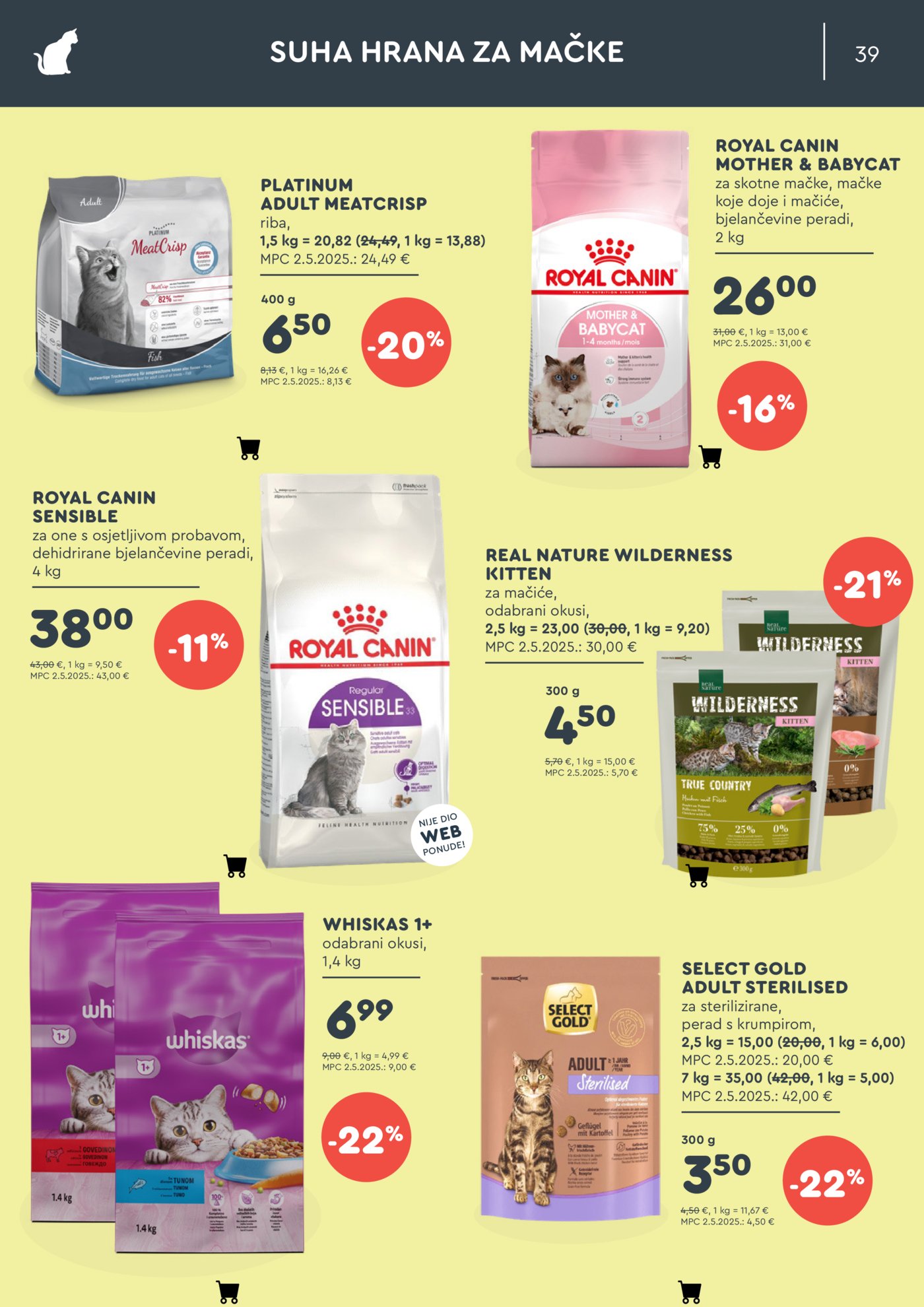 ZOOCITY katalog Akcija 4.12. - 28.12.2025.