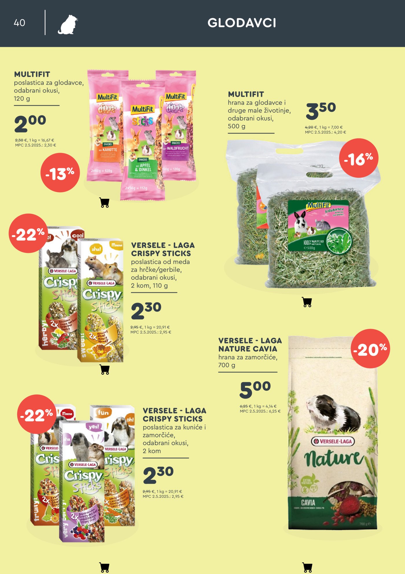 ZOOCITY katalog Akcija 4.12. - 28.12.2025.