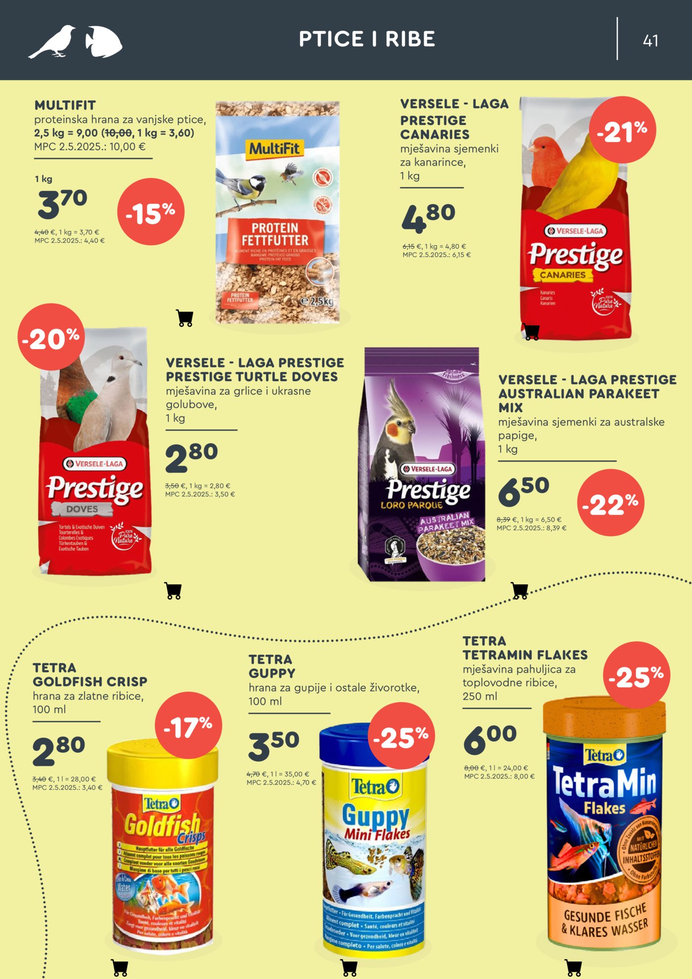 ZOOCITY katalog Akcija 4.12. - 28.12.2025.