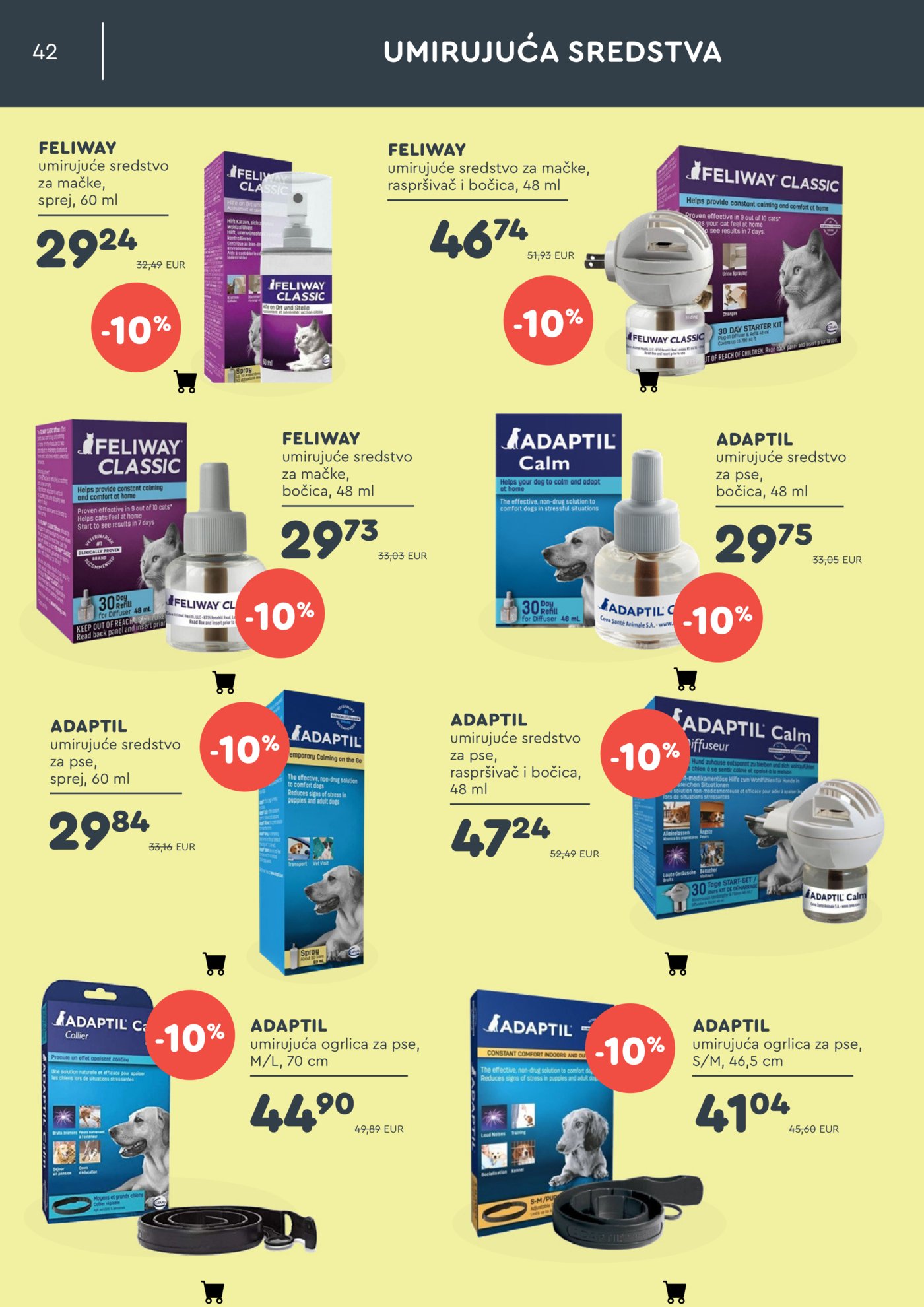 ZOOCITY katalog Akcija 4.12. - 28.12.2025.