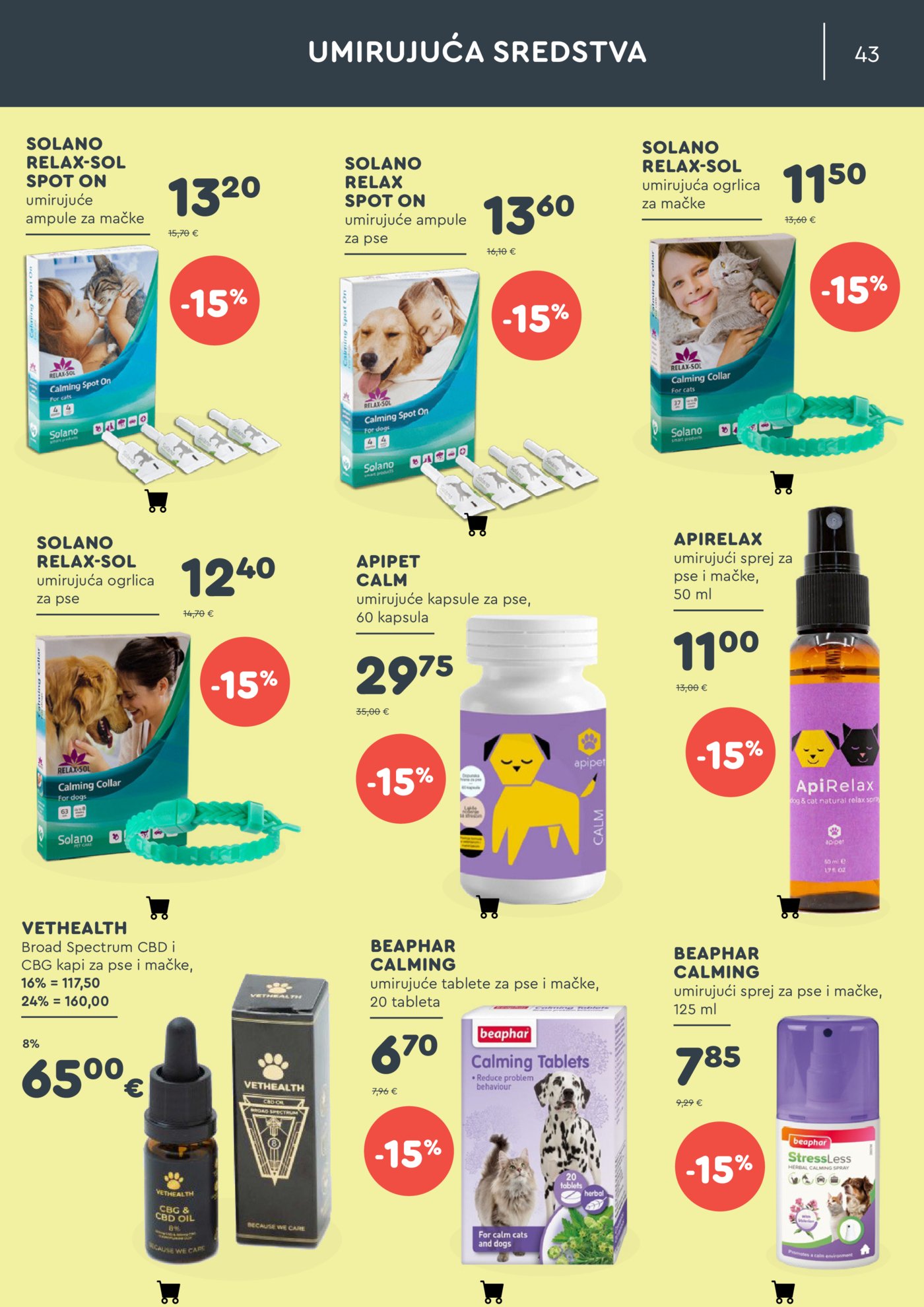 ZOOCITY katalog Akcija 4.12. - 28.12.2025.