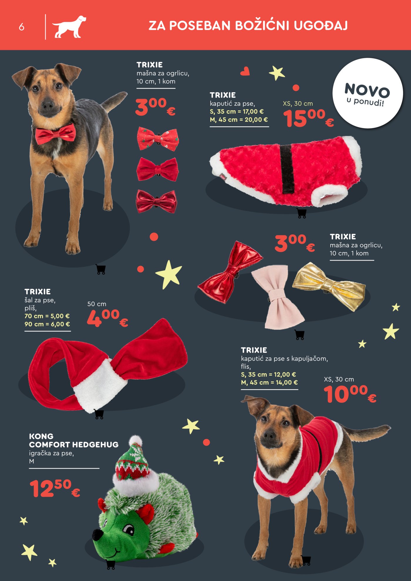 ZOOCITY katalog Akcija 4.12. - 28.12.2025.