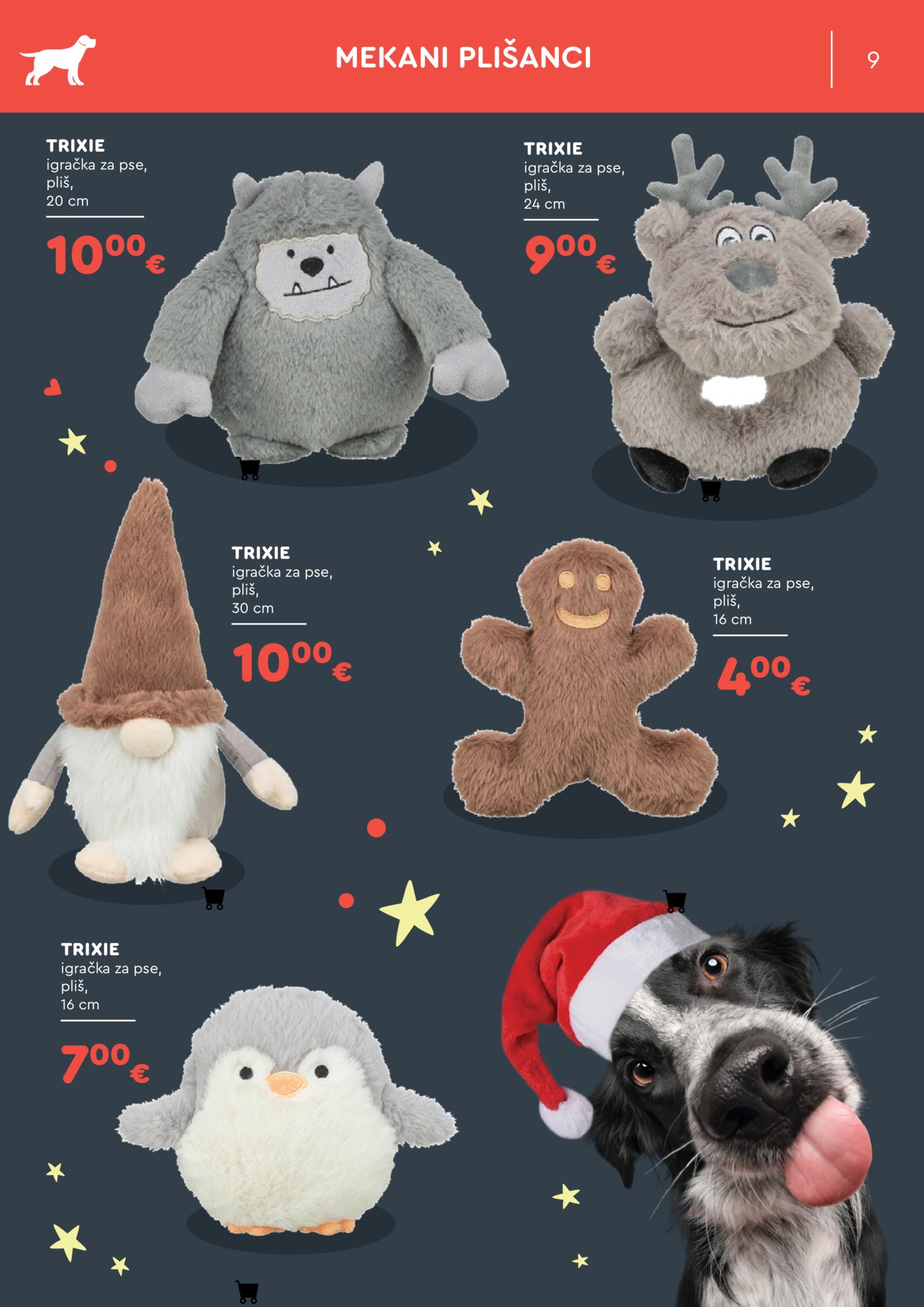 ZOOCITY katalog Akcija 4.12. - 28.12.2025.