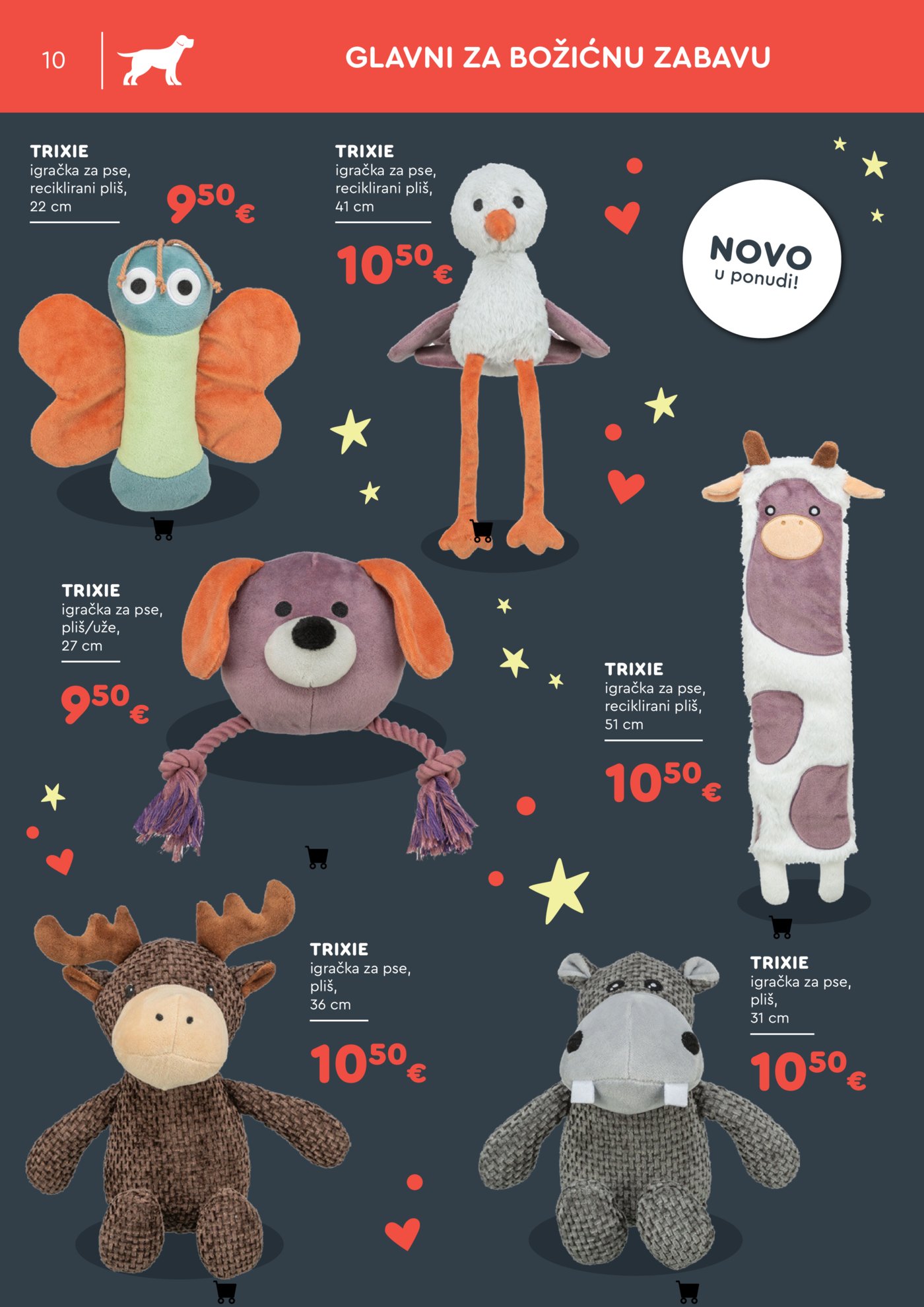 ZOOCITY katalog Akcija 4.12. - 28.12.2025.