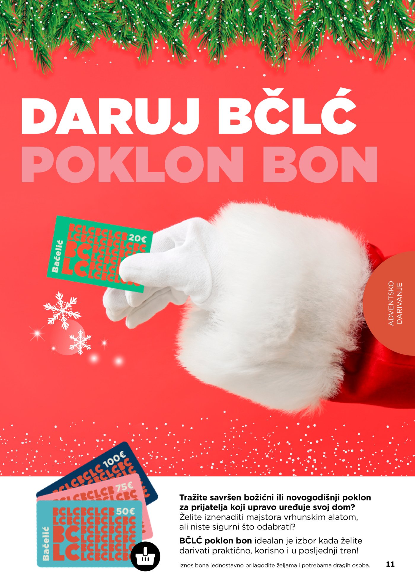 Bačelić katalog Akcija 01.12. - 31.12.2025.