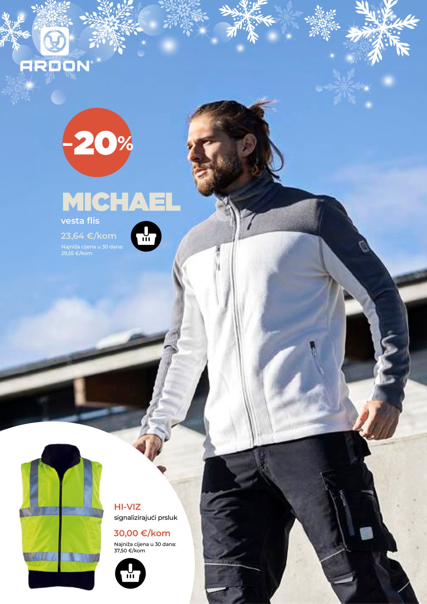 Bačelić katalog Akcija 01.12. - 31.12.2025.