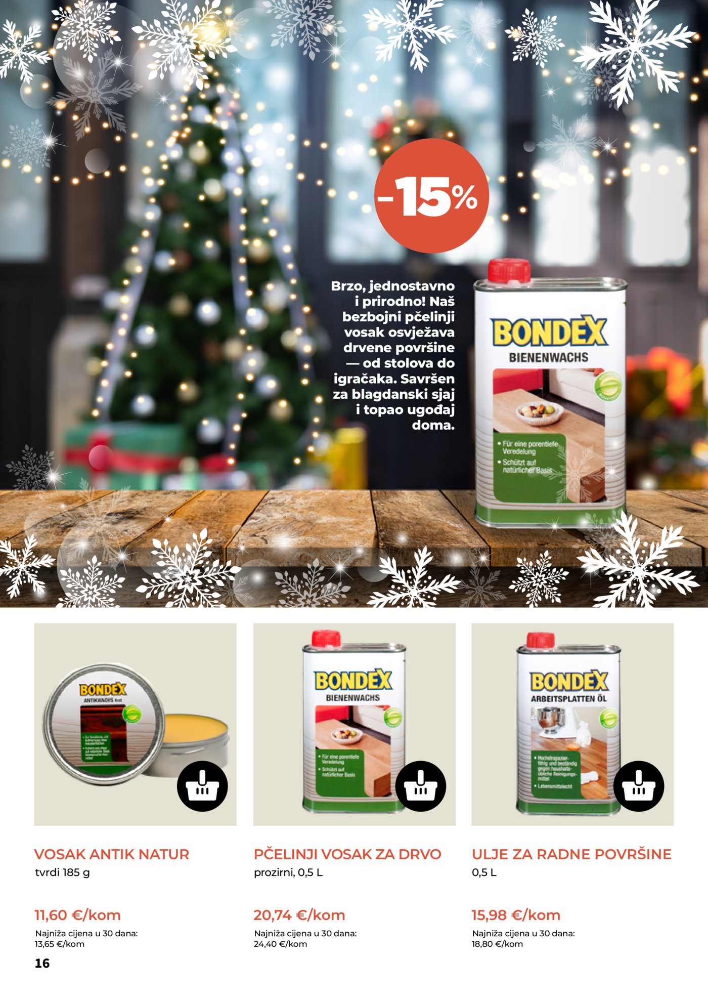 Bačelić katalog Akcija 01.12. - 31.12.2025.