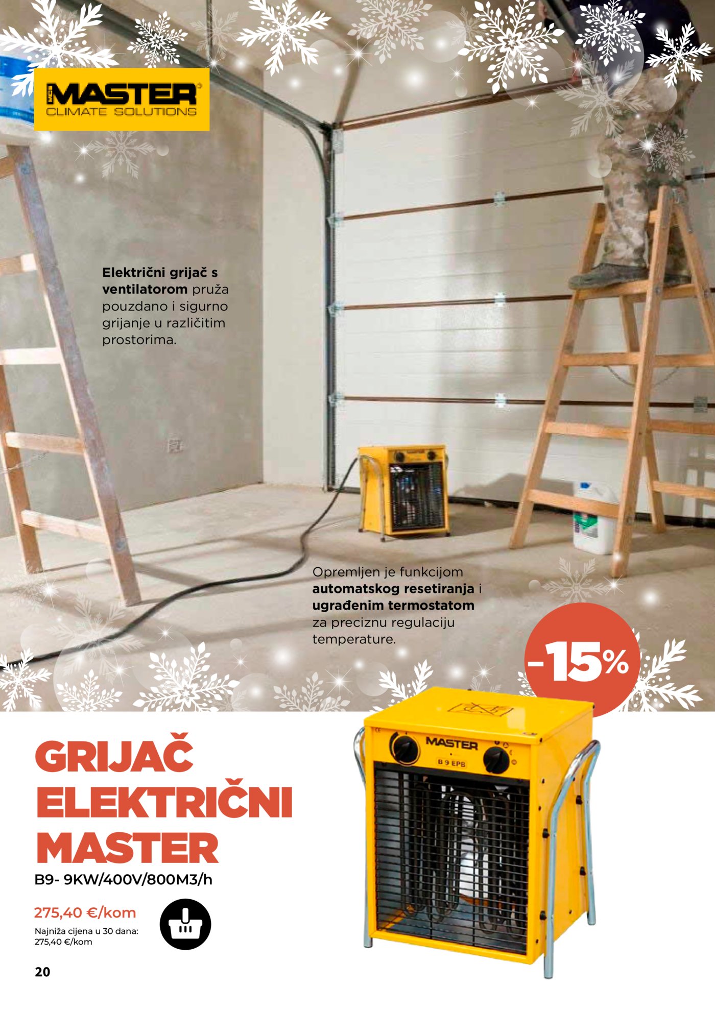 Bačelić katalog Akcija 01.12. - 31.12.2025.