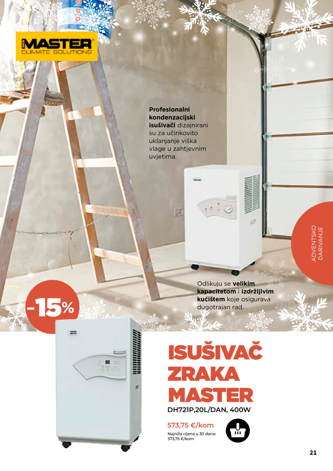 Bačelić katalog Akcija 01.12. - 31.12.2025.