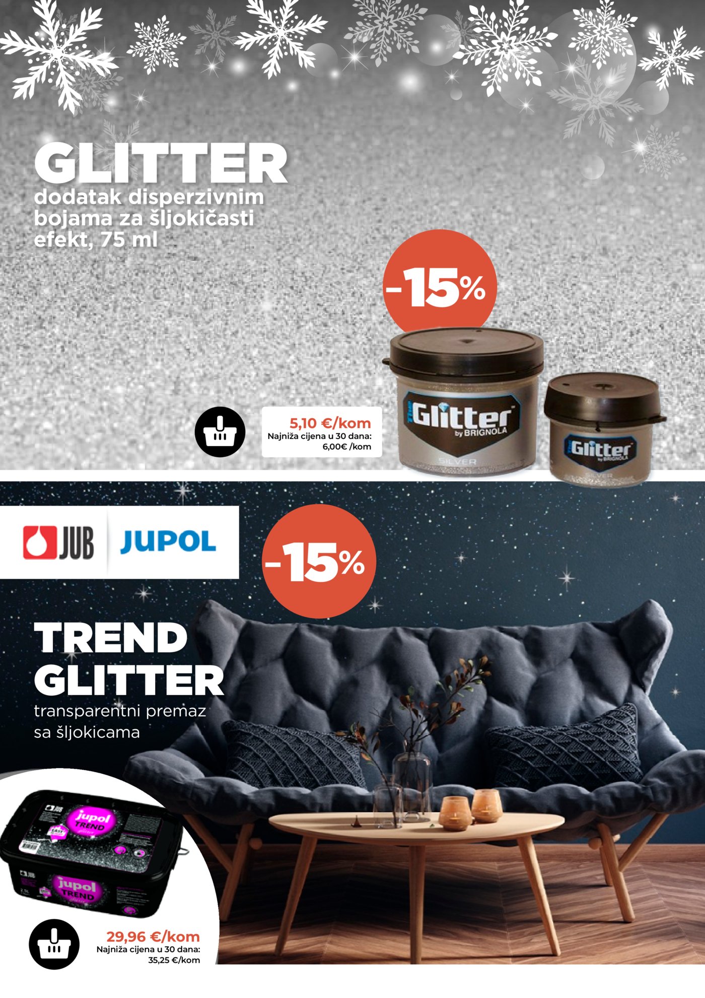 Bačelić katalog Akcija 01.12. - 31.12.2025.