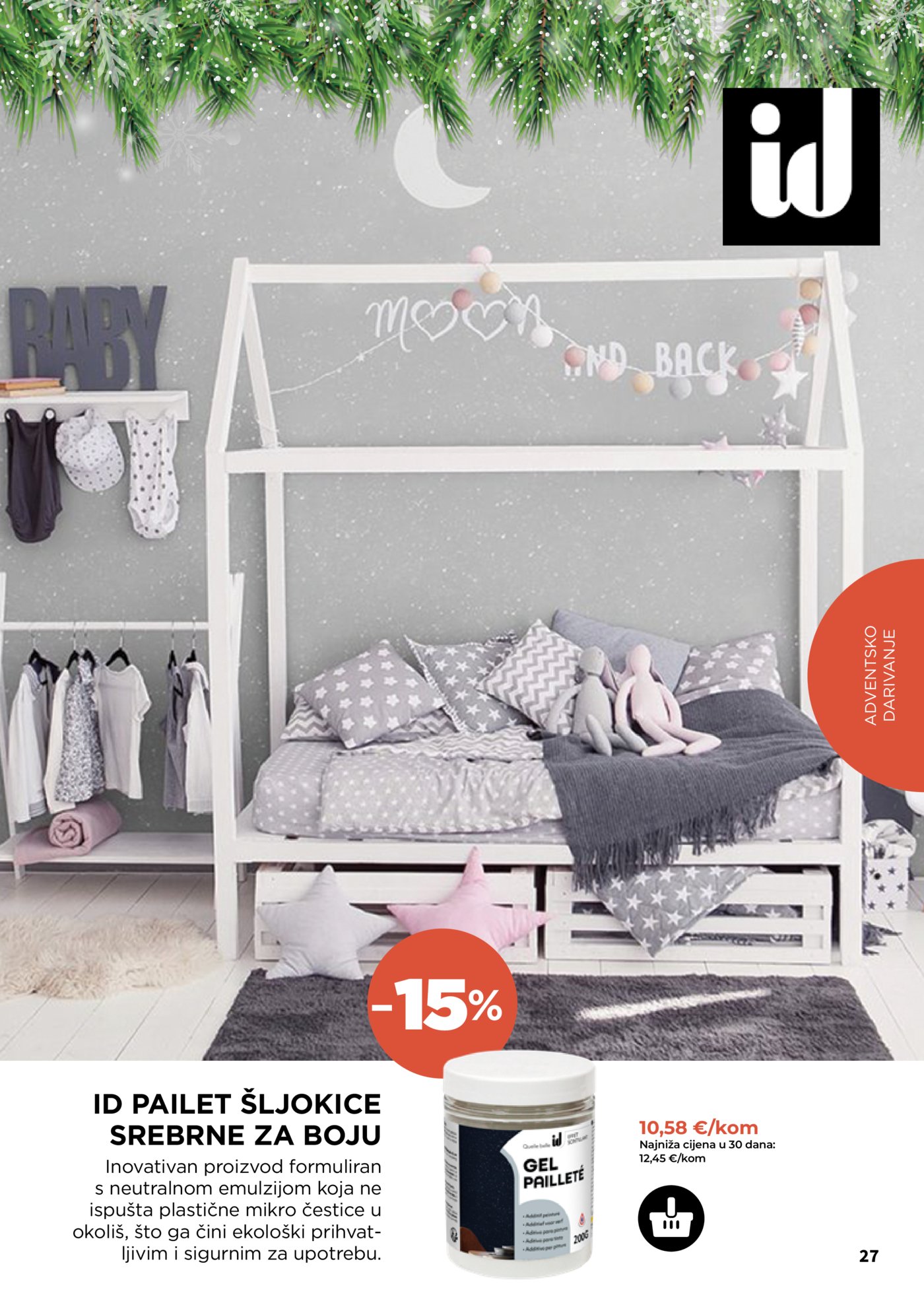 Bačelić katalog Akcija 01.12. - 31.12.2025.