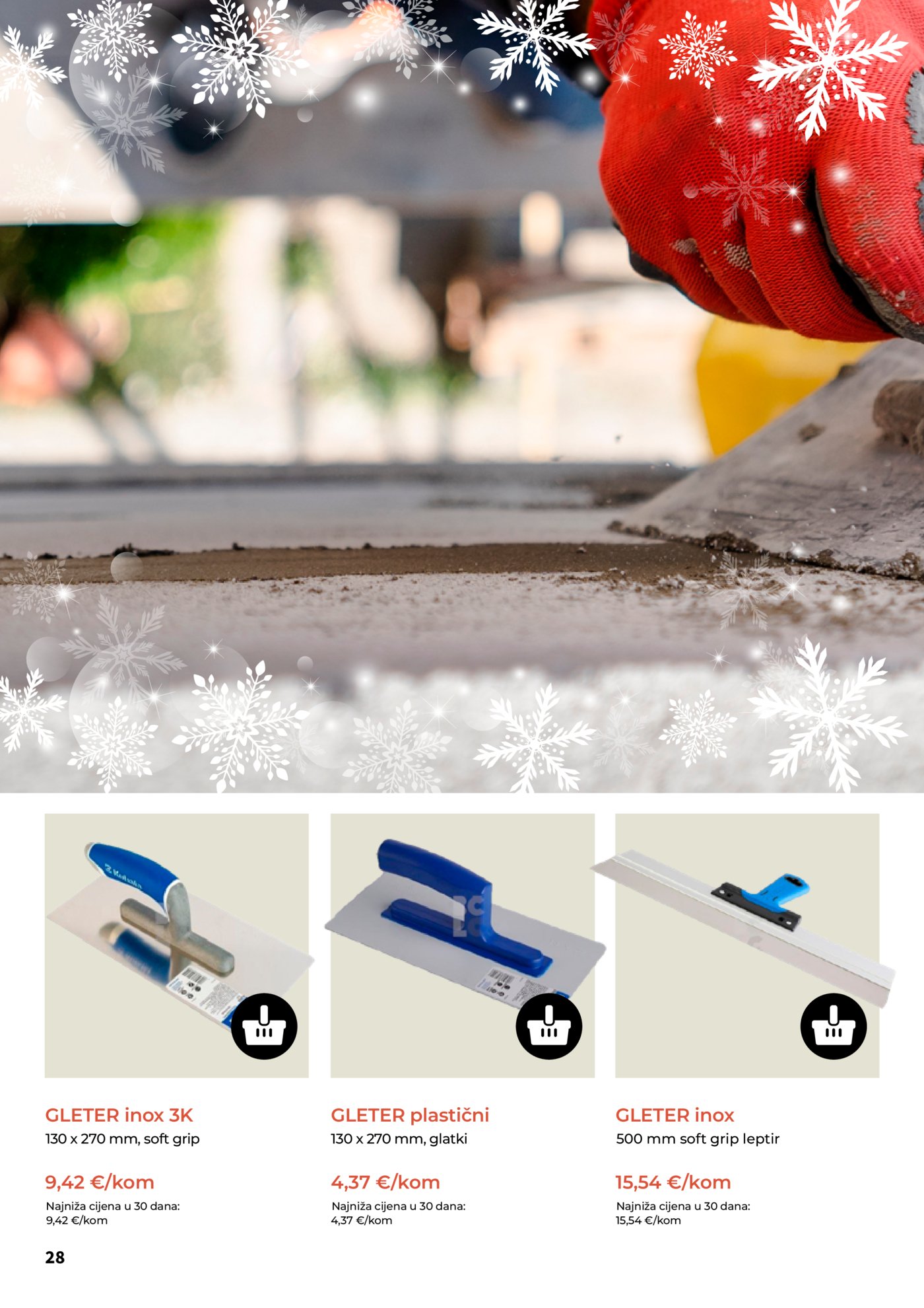 Bačelić katalog Akcija 01.12. - 31.12.2025.