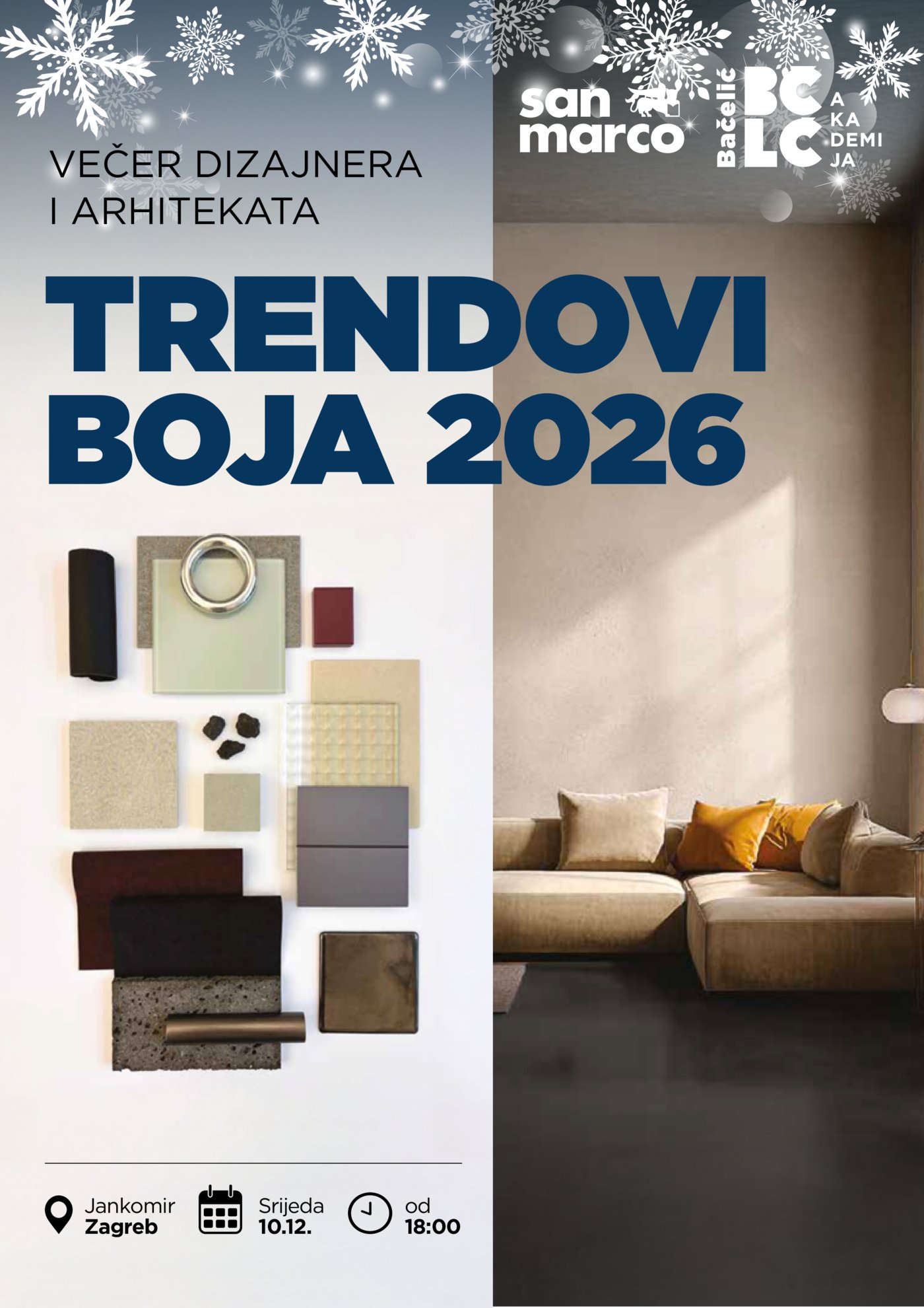 Bačelić katalog Akcija 01.12. - 31.12.2025.