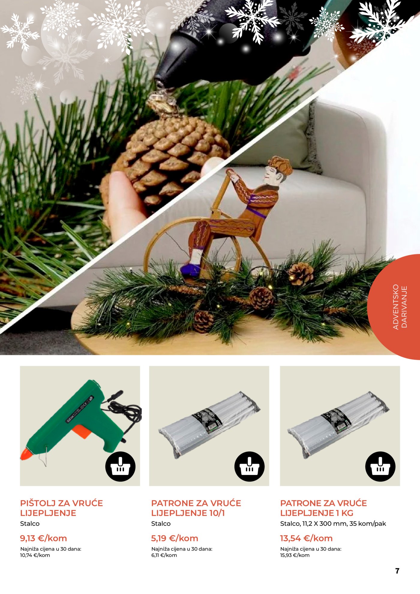 Bačelić katalog Akcija 01.12. - 31.12.2025.