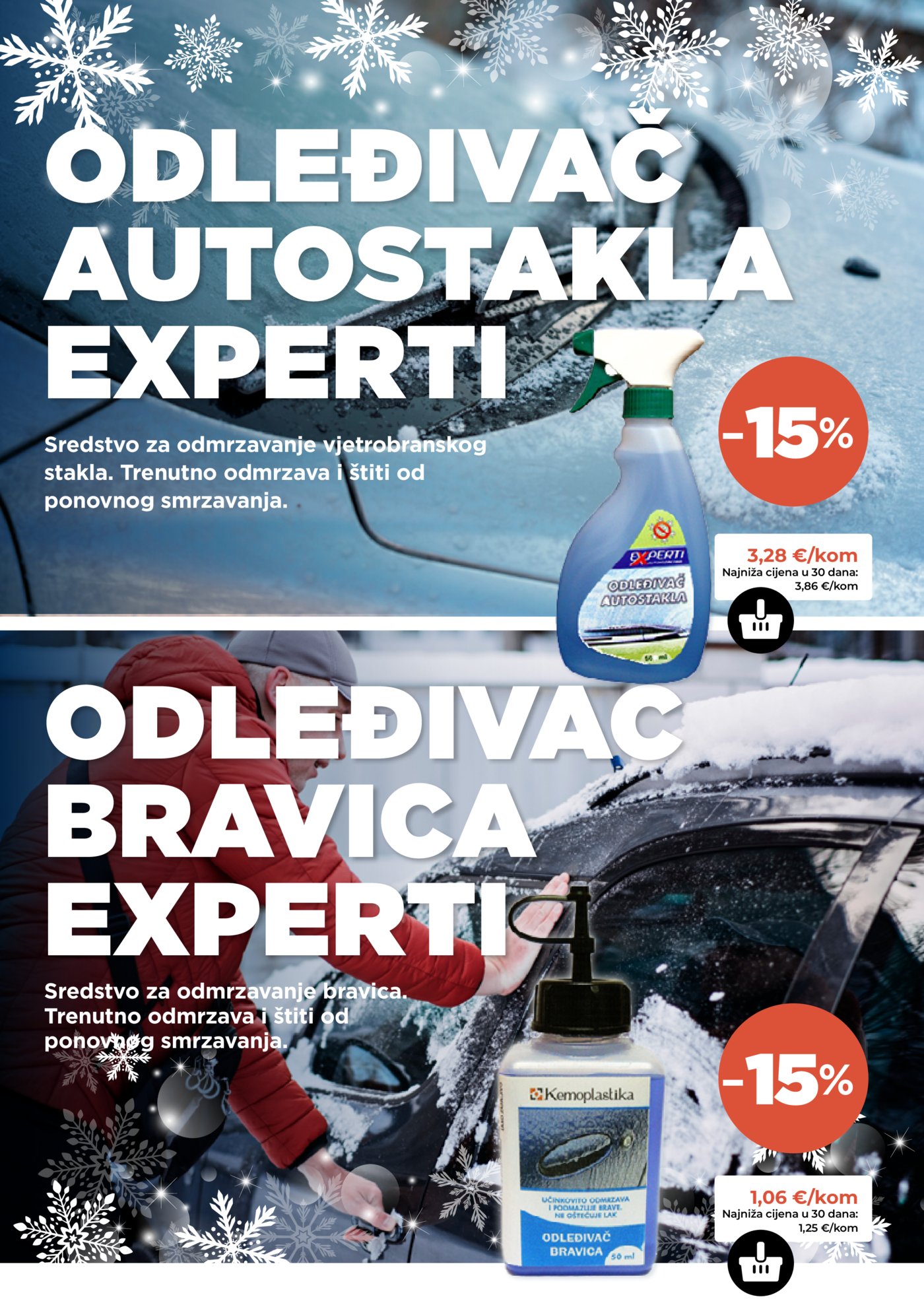 Bačelić katalog Akcija 01.12. - 31.12.2025.