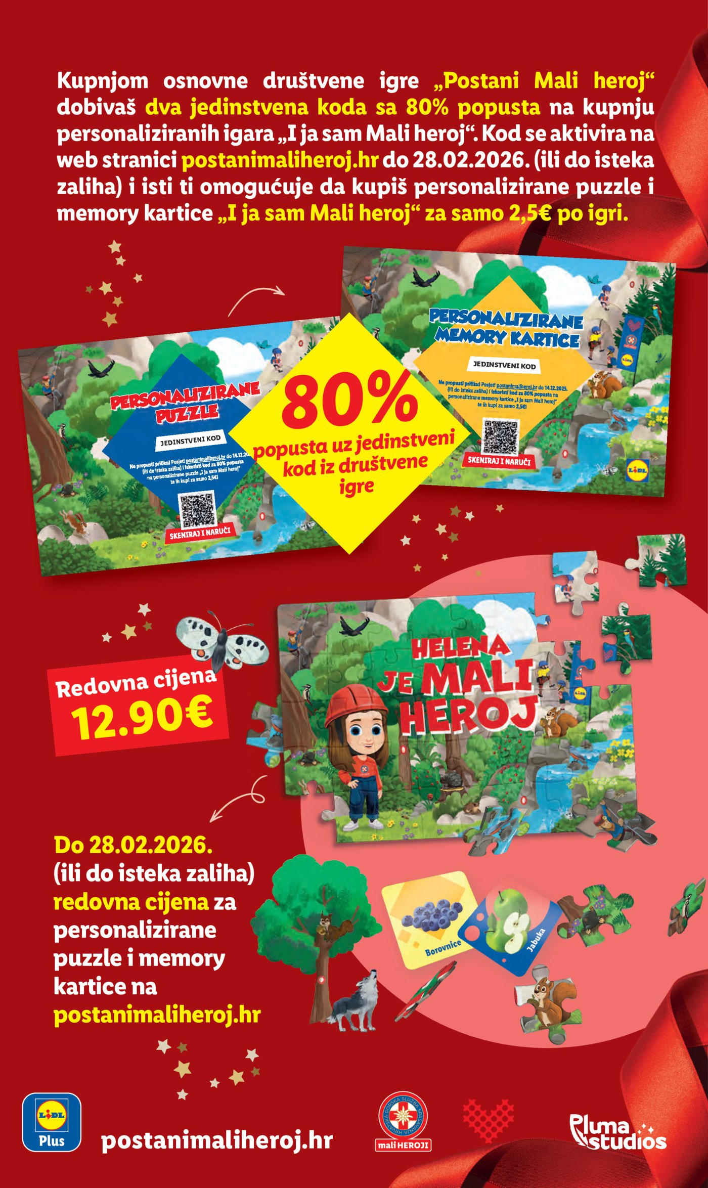 Lidl katalog super ponuda od ponedjeljka 15.12.-21.12.2025.