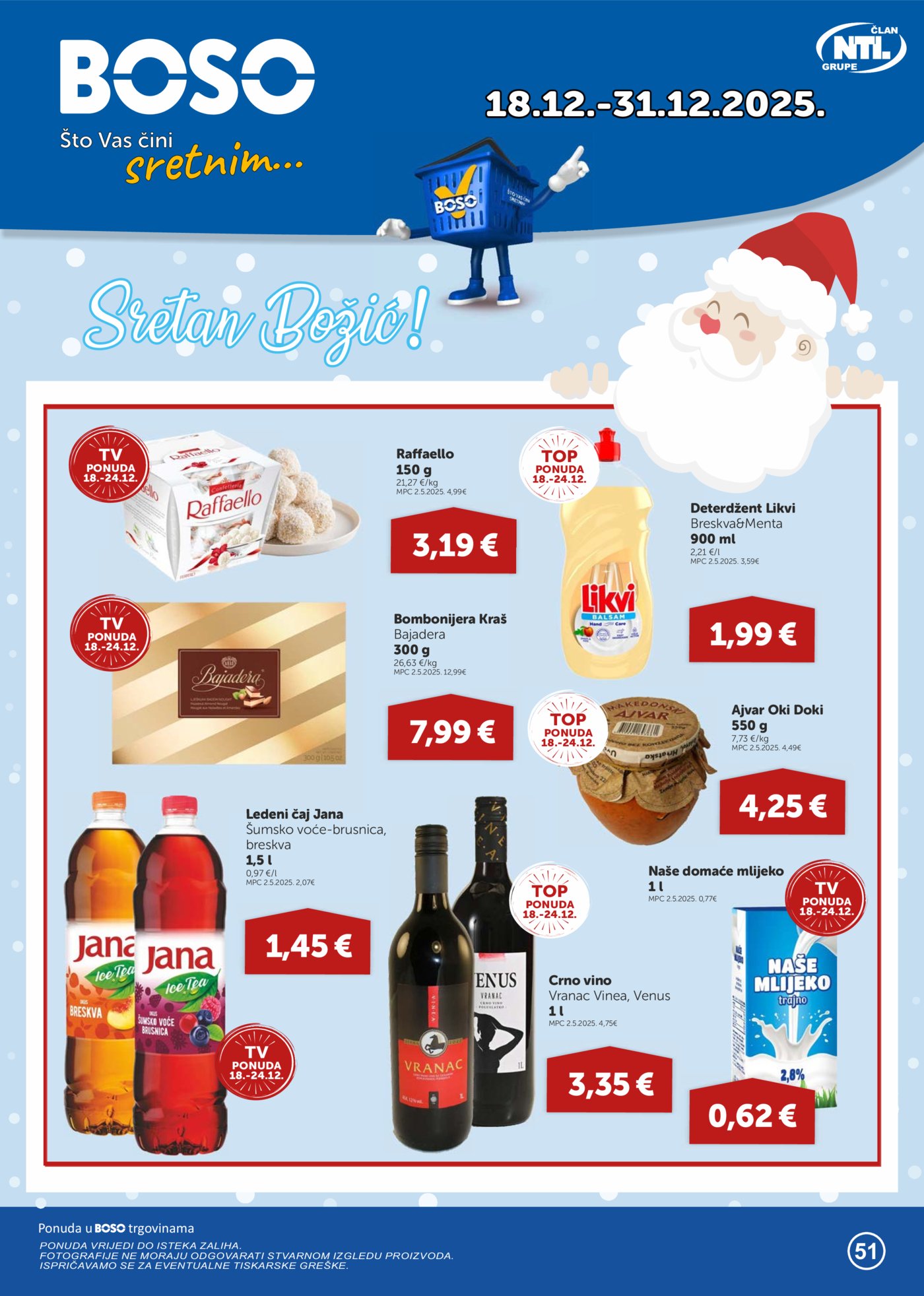 Boso katalog akcija 18.12.-31.12.2025.
