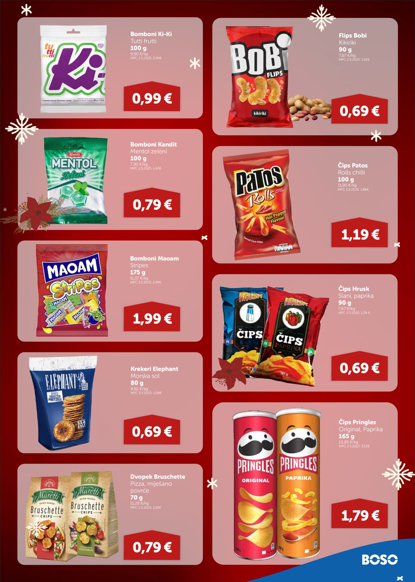Boso katalog akcija 18.12.-31.12.2025.
