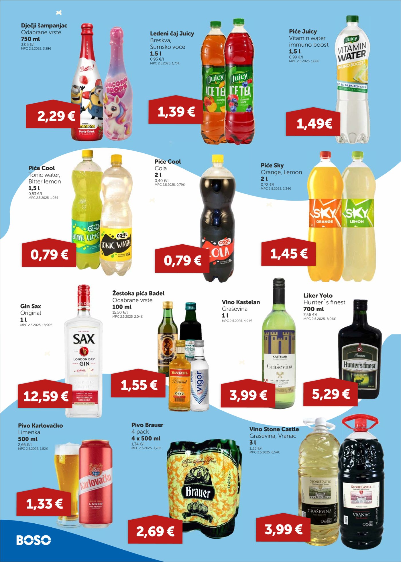 Boso katalog akcija 18.12.-31.12.2025.