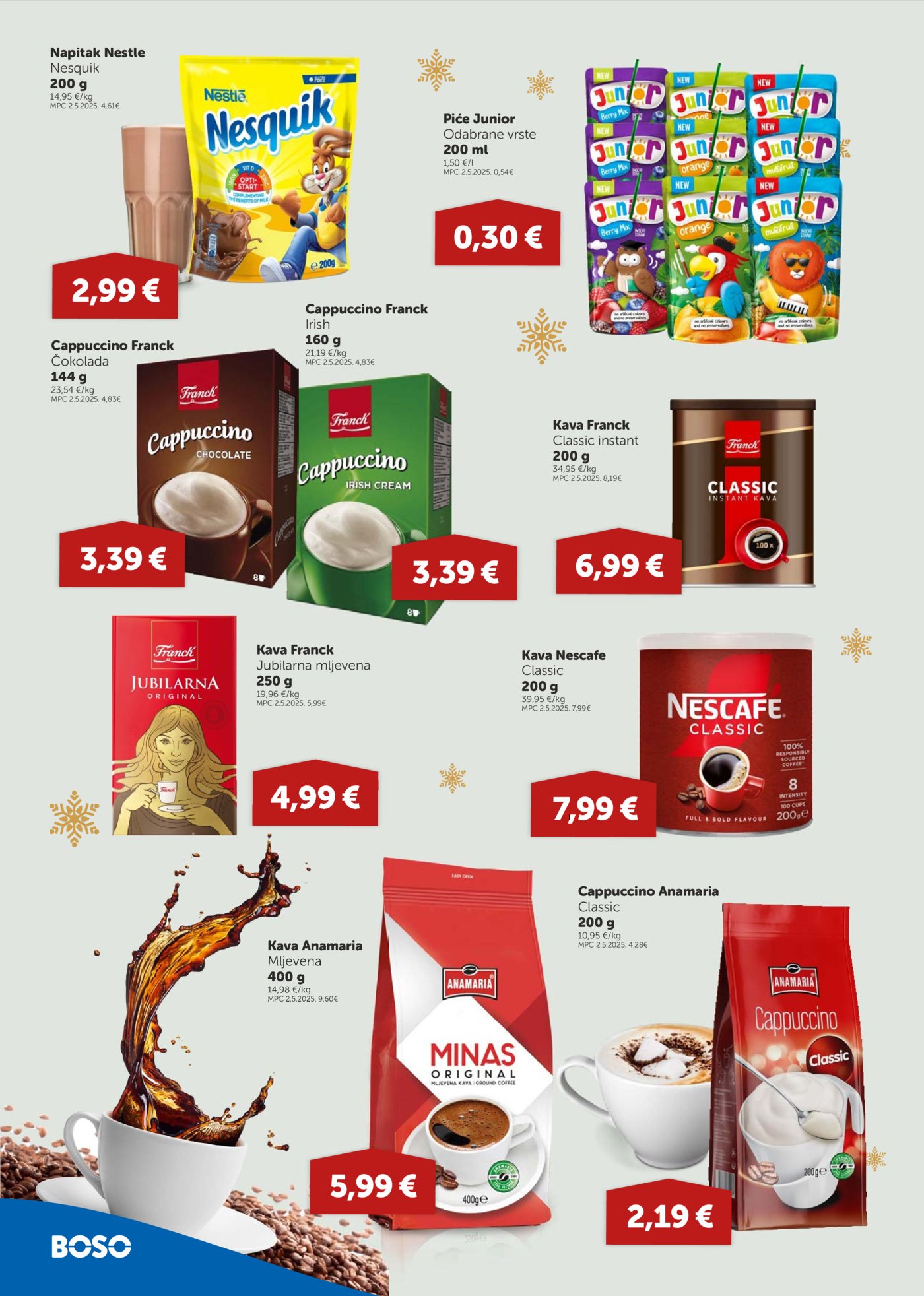 Boso katalog akcija 18.12.-31.12.2025.